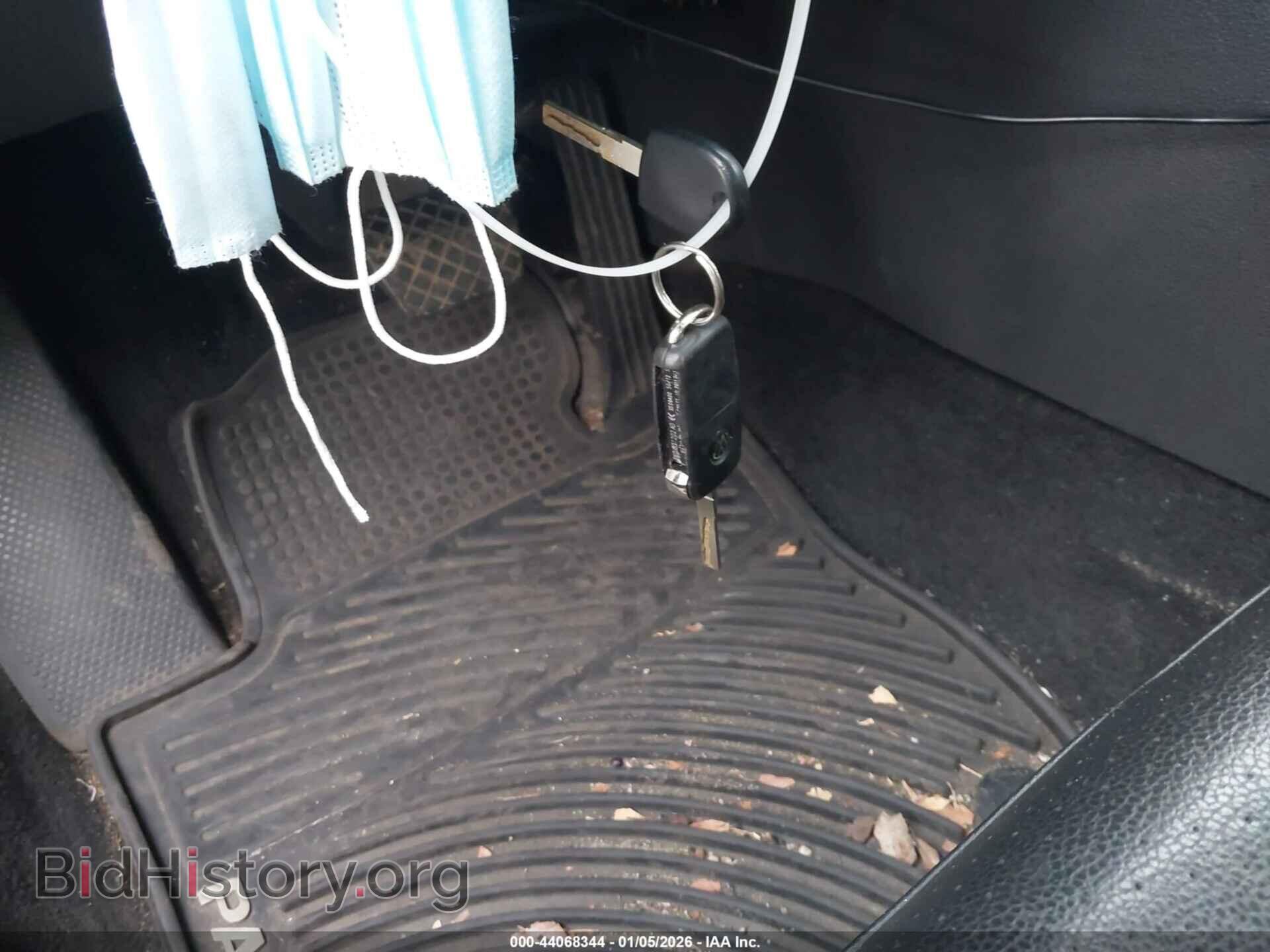 2013 VOLKSWAGEN PASSAT - VIN: 1VWBP7A36DC080492 - Фото 11
