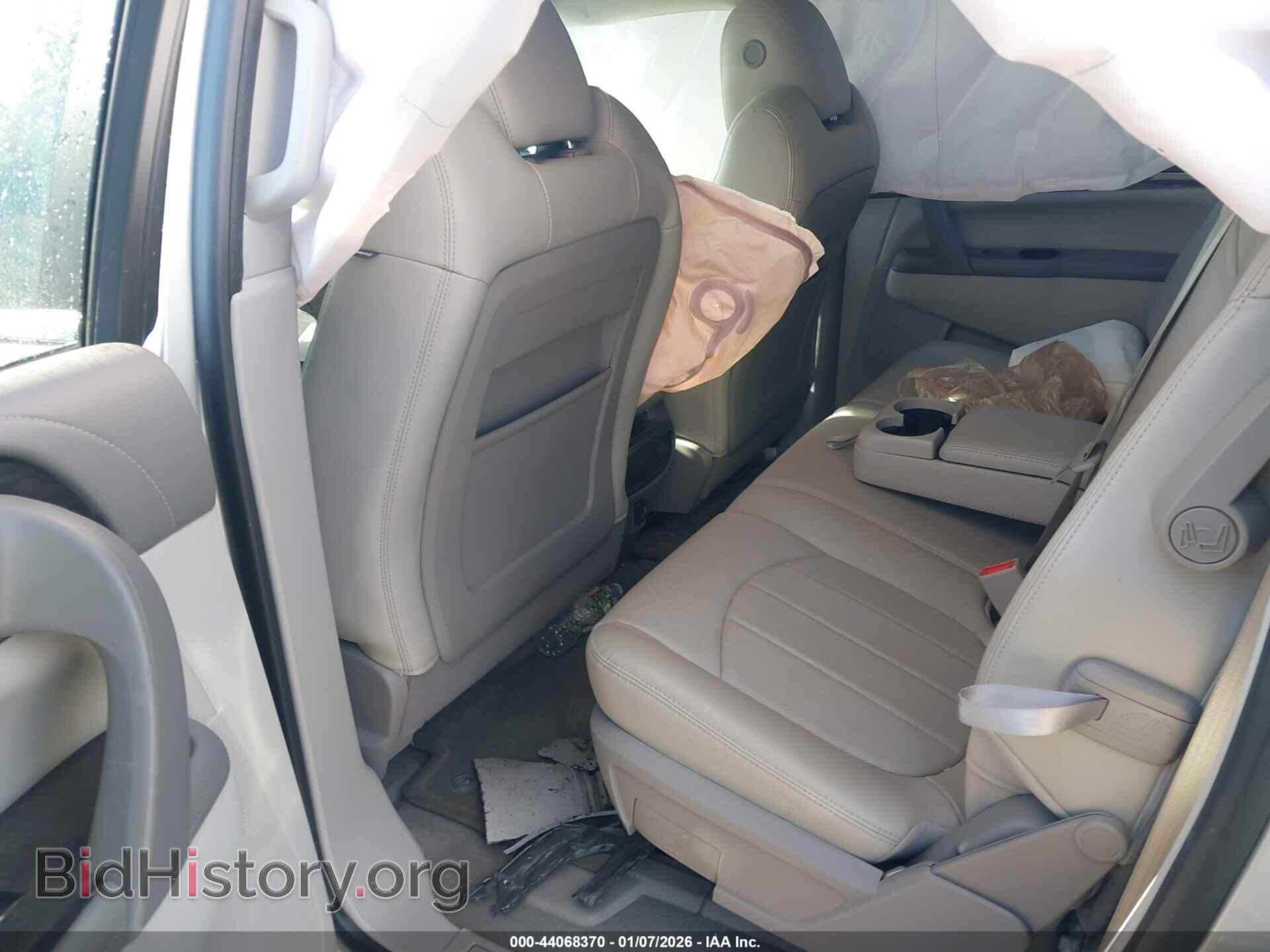 2017 BUICK ENCLAVE - VIN: 5GAKRBKD2HJ260871 - Фото 8