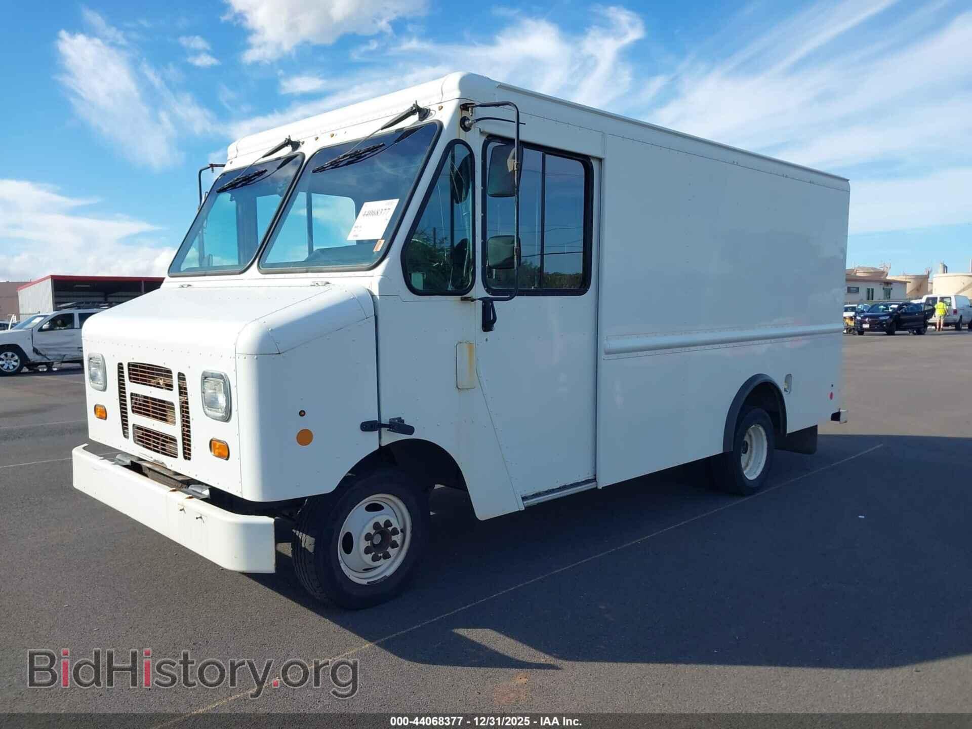 2014 FORD E-350 STRIPPED - VIN: 1FC3E3KL6EDB11014 - Photo 2