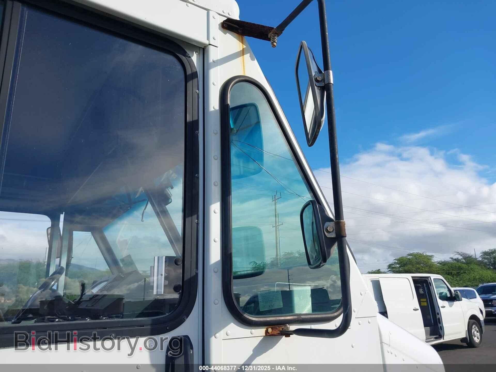 2014 FORD E-350 STRIPPED - VIN: 1FC3E3KL6EDB11014 - Photo 11