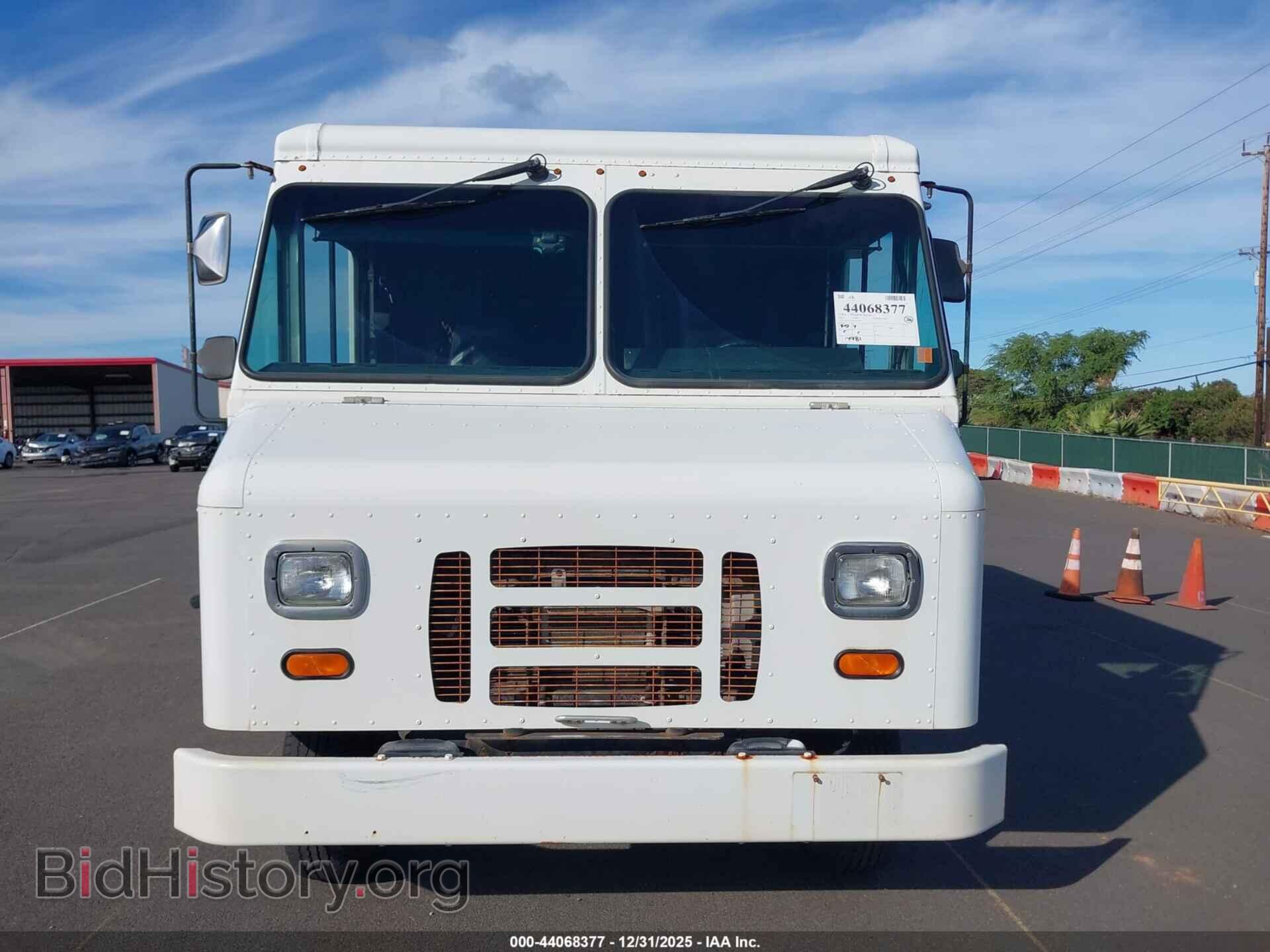 2014 FORD E-350 STRIPPED - VIN: 1FC3E3KL6EDB11014 - Photo 12
