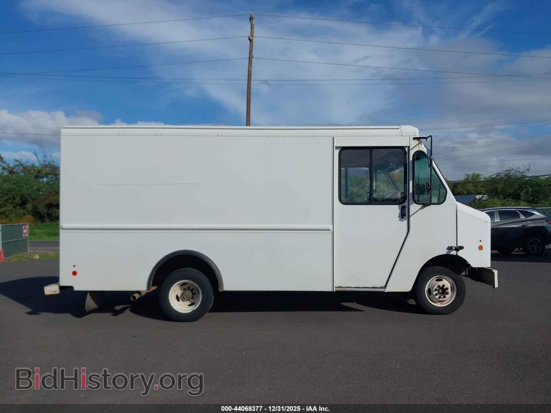 2014 FORD E-350 STRIPPED - VIN: 1FC3E3KL6EDB11014 - Photo 13