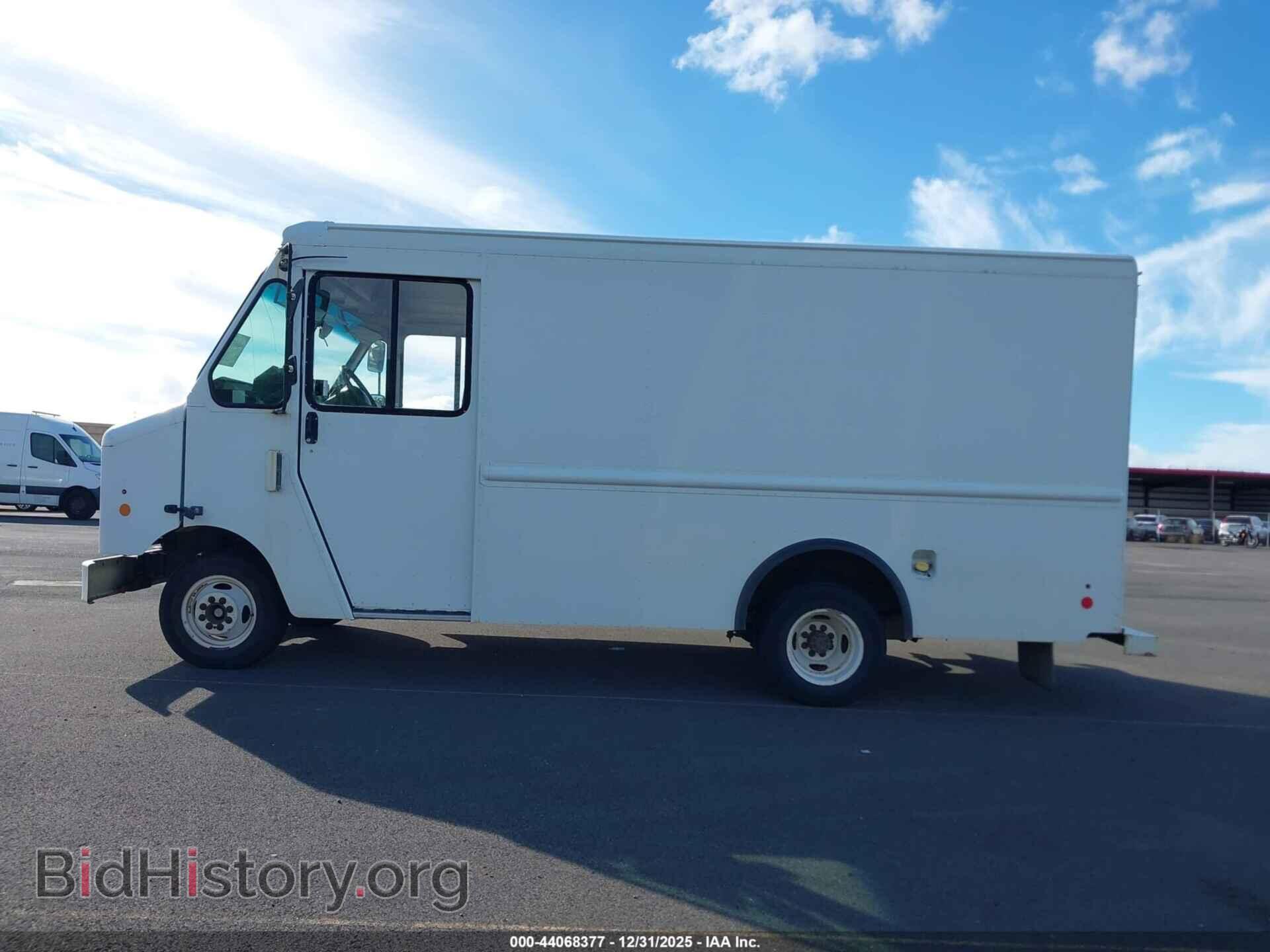 2014 FORD E-350 STRIPPED - VIN: 1FC3E3KL6EDB11014 - Photo 14