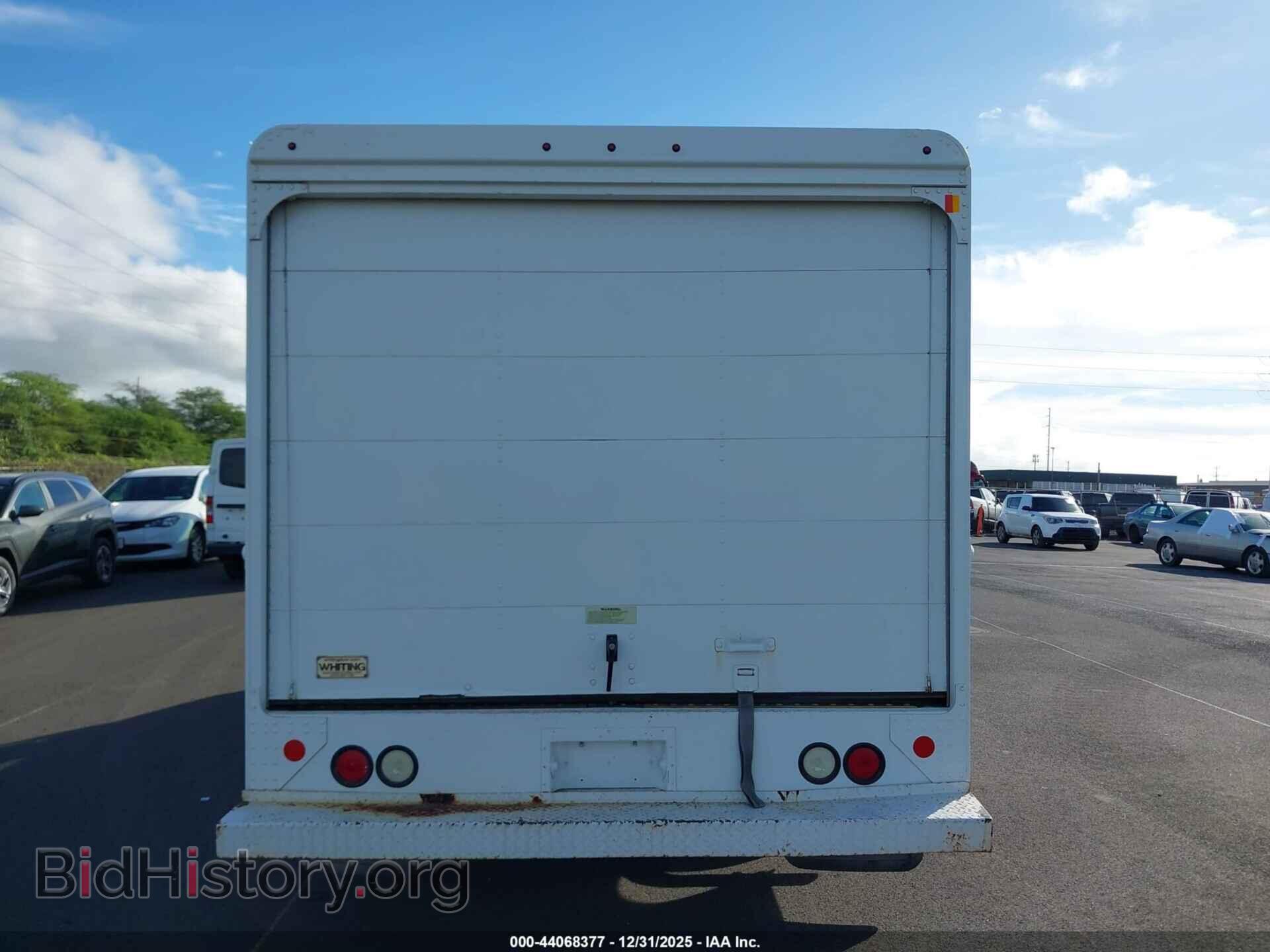 2014 FORD E-350 STRIPPED - VIN: 1FC3E3KL6EDB11014 - Photo 15