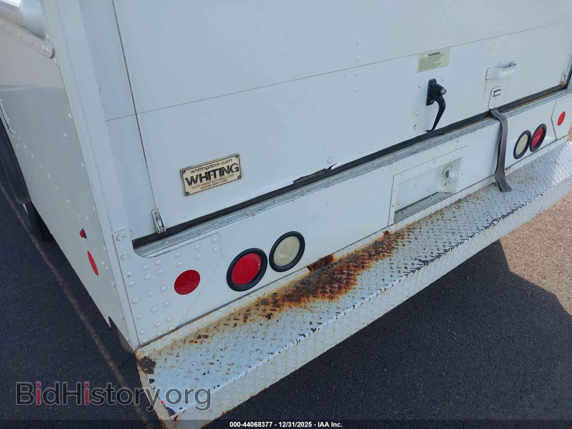 2014 FORD E-350 STRIPPED - VIN: 1FC3E3KL6EDB11014 - Photo 17