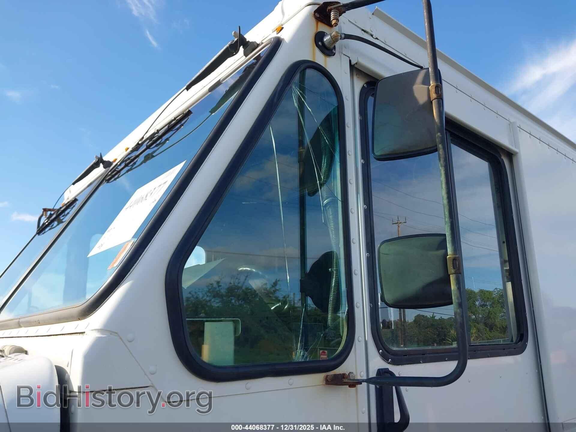 2014 FORD E-350 STRIPPED - VIN: 1FC3E3KL6EDB11014 - Photo 18