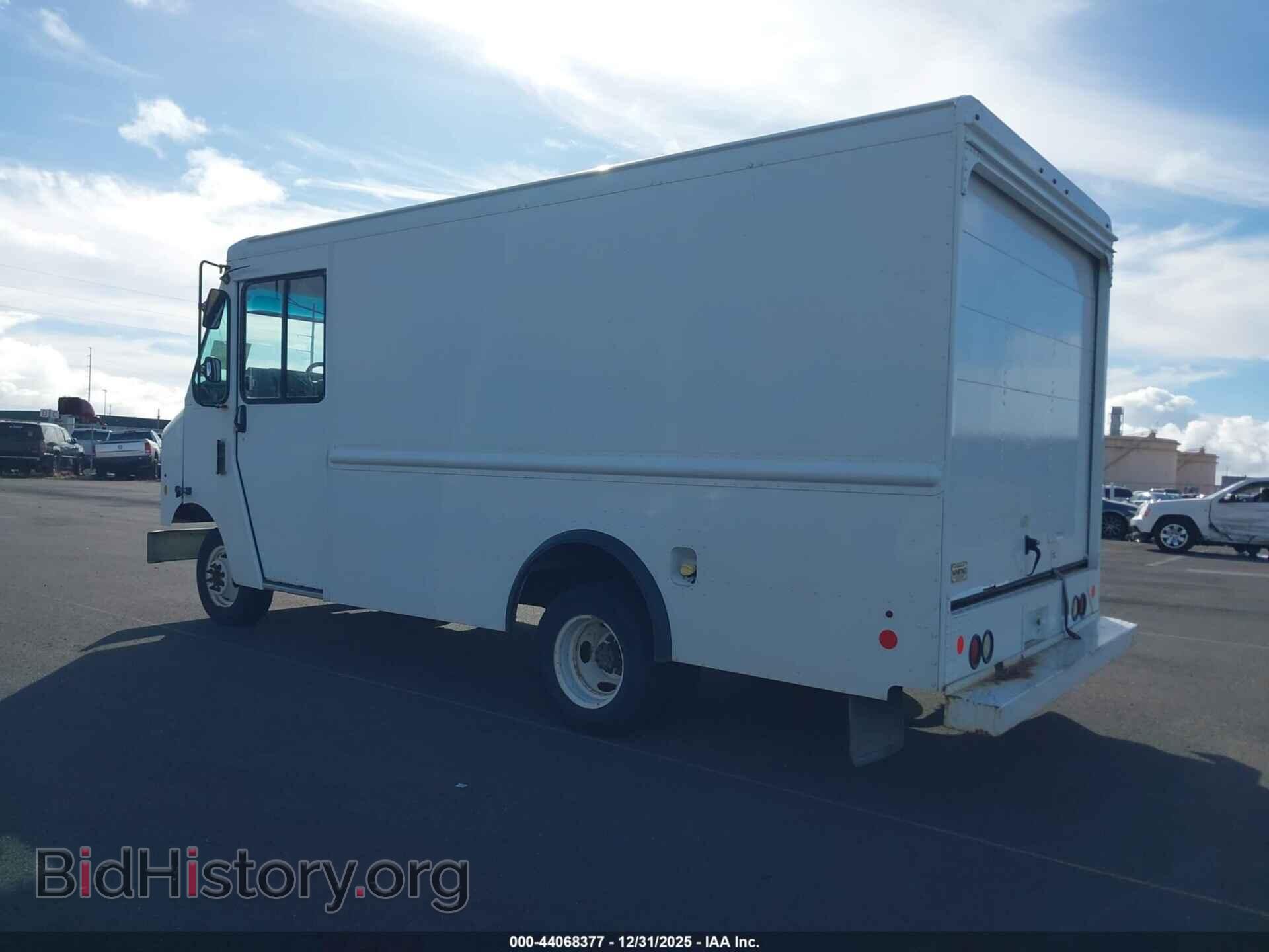 2014 FORD E-350 STRIPPED - VIN: 1FC3E3KL6EDB11014 - Photo 3