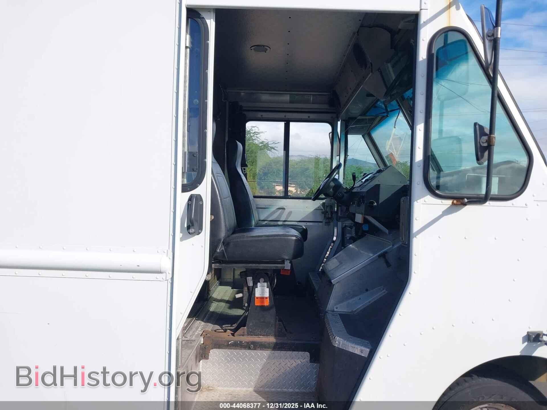 2014 FORD E-350 STRIPPED - VIN: 1FC3E3KL6EDB11014 - Photo 6
