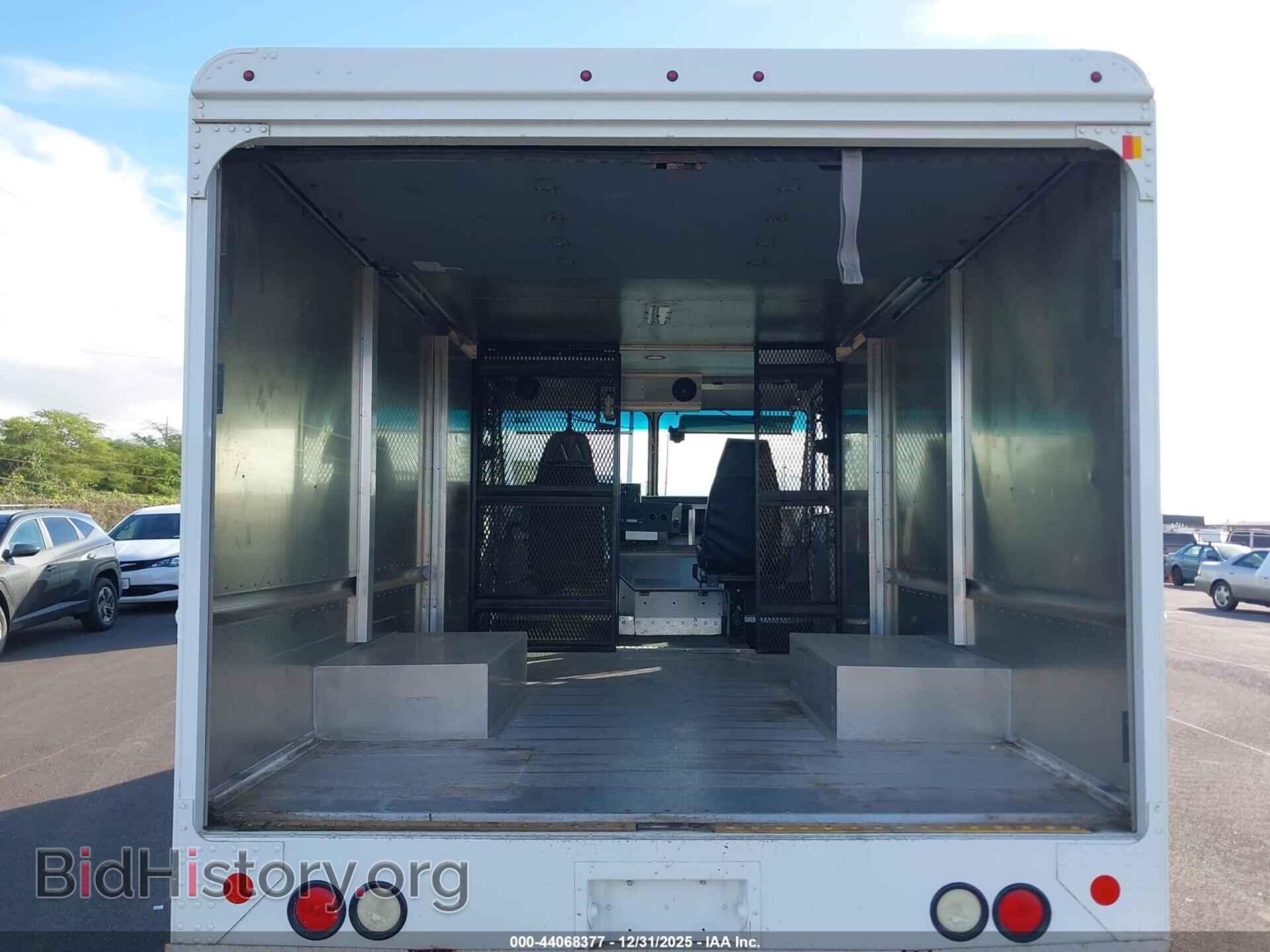 2014 FORD E-350 STRIPPED - VIN: 1FC3E3KL6EDB11014 - Photo 7