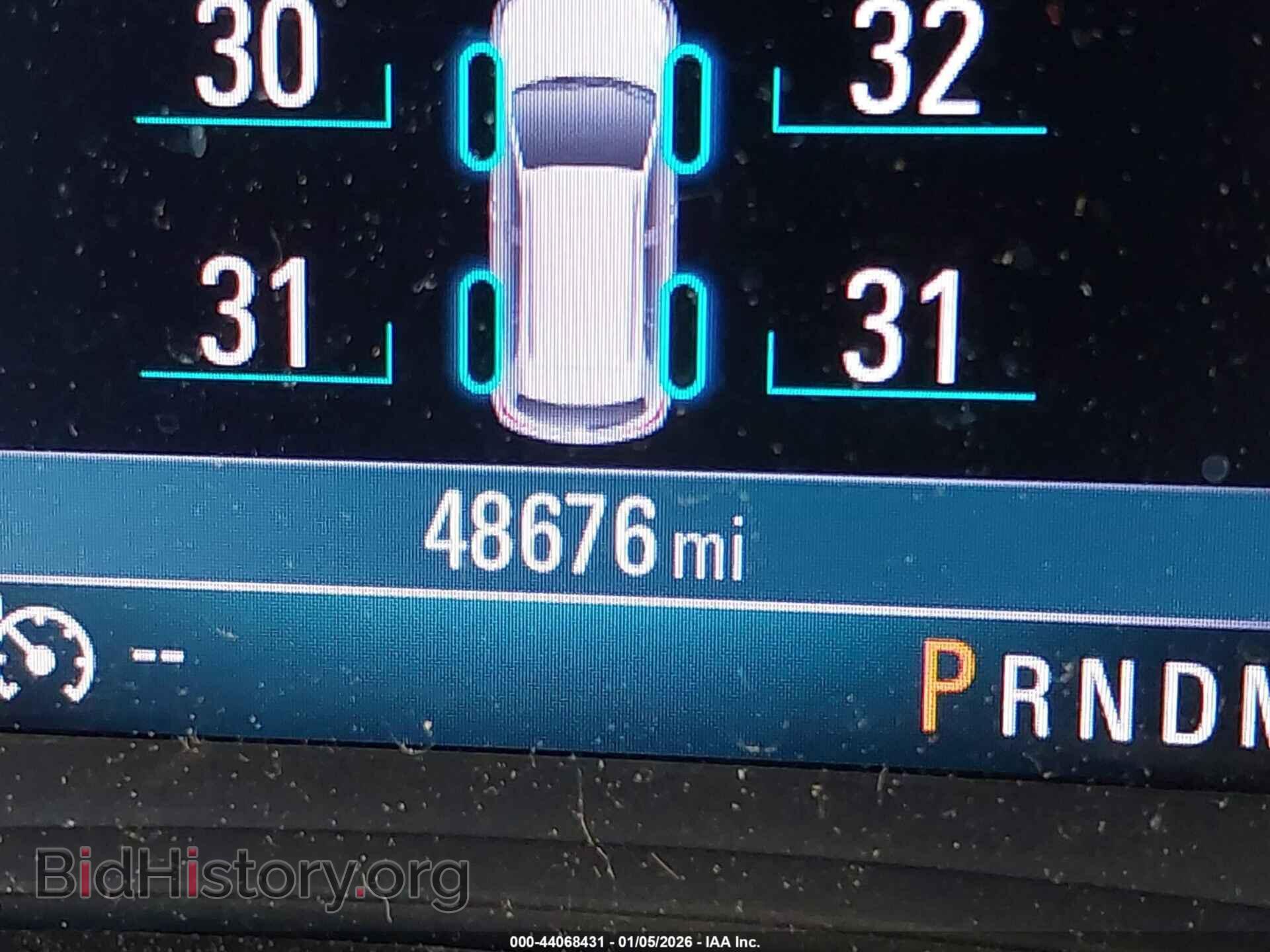 2019 BUICK ENCORE - VIN: KL4CJGSM1KB751208 - Фото 15