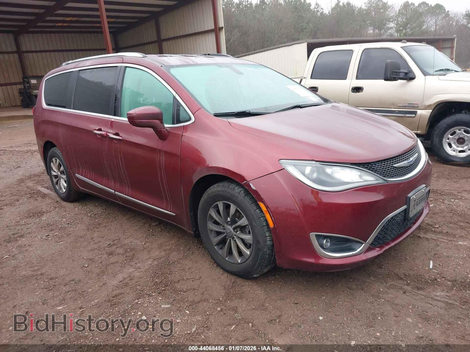 Photo 2C4RC1BG7KR539979 - CHRYSLER PACIFICA 2019
