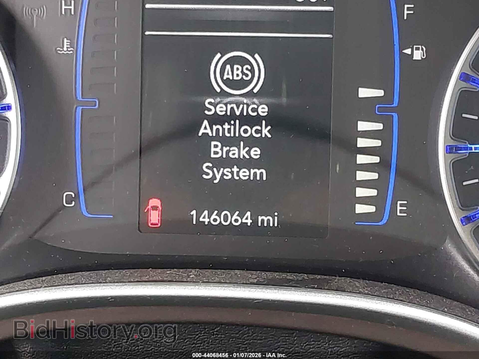 2019 CHRYSLER PACIFICA - VIN: 2C4RC1BG7KR539979 - Фото 15