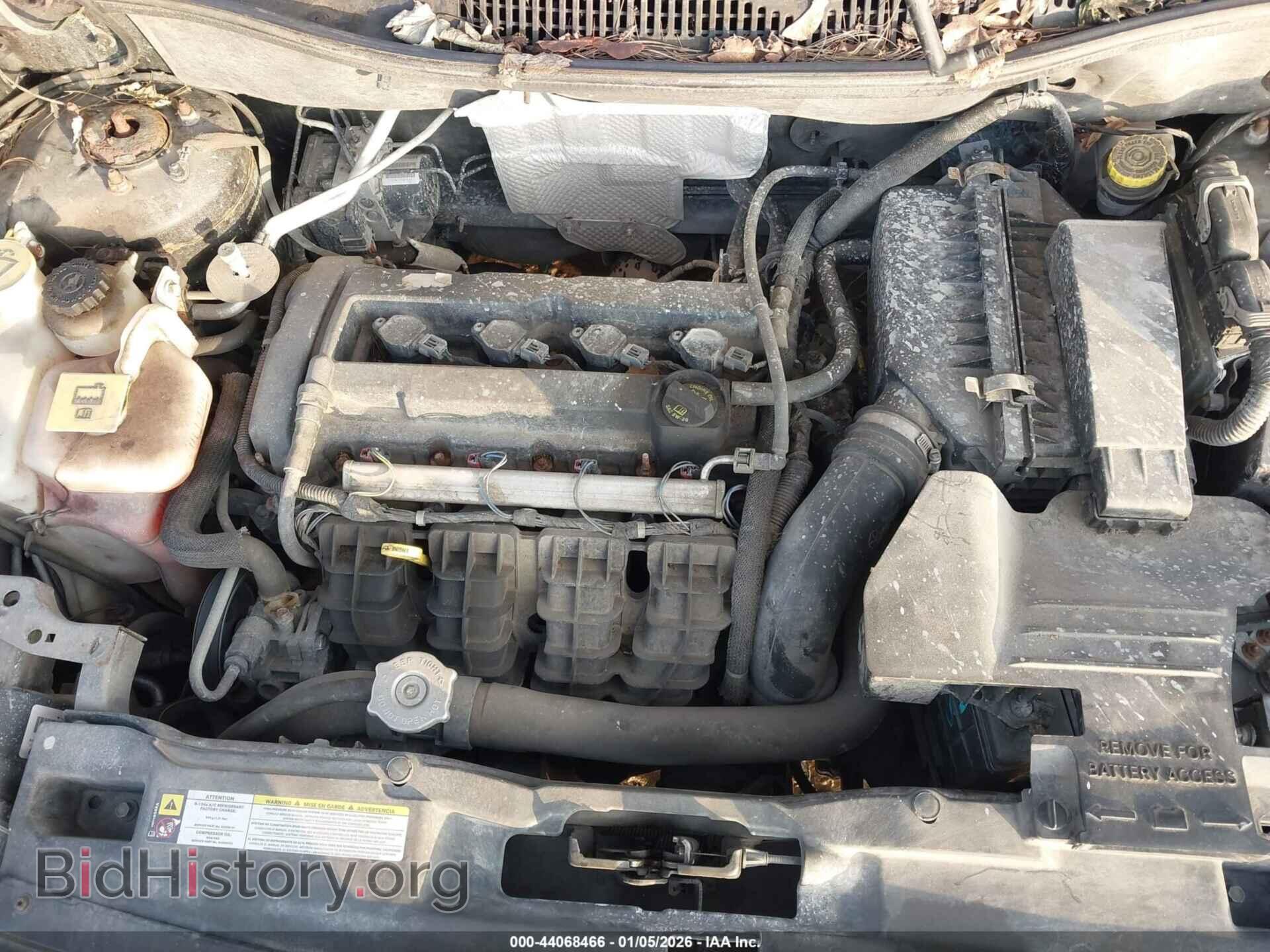 2010 JEEP COMPASS - VIN: 1J4NT4FA1AD600308 - Фото 10