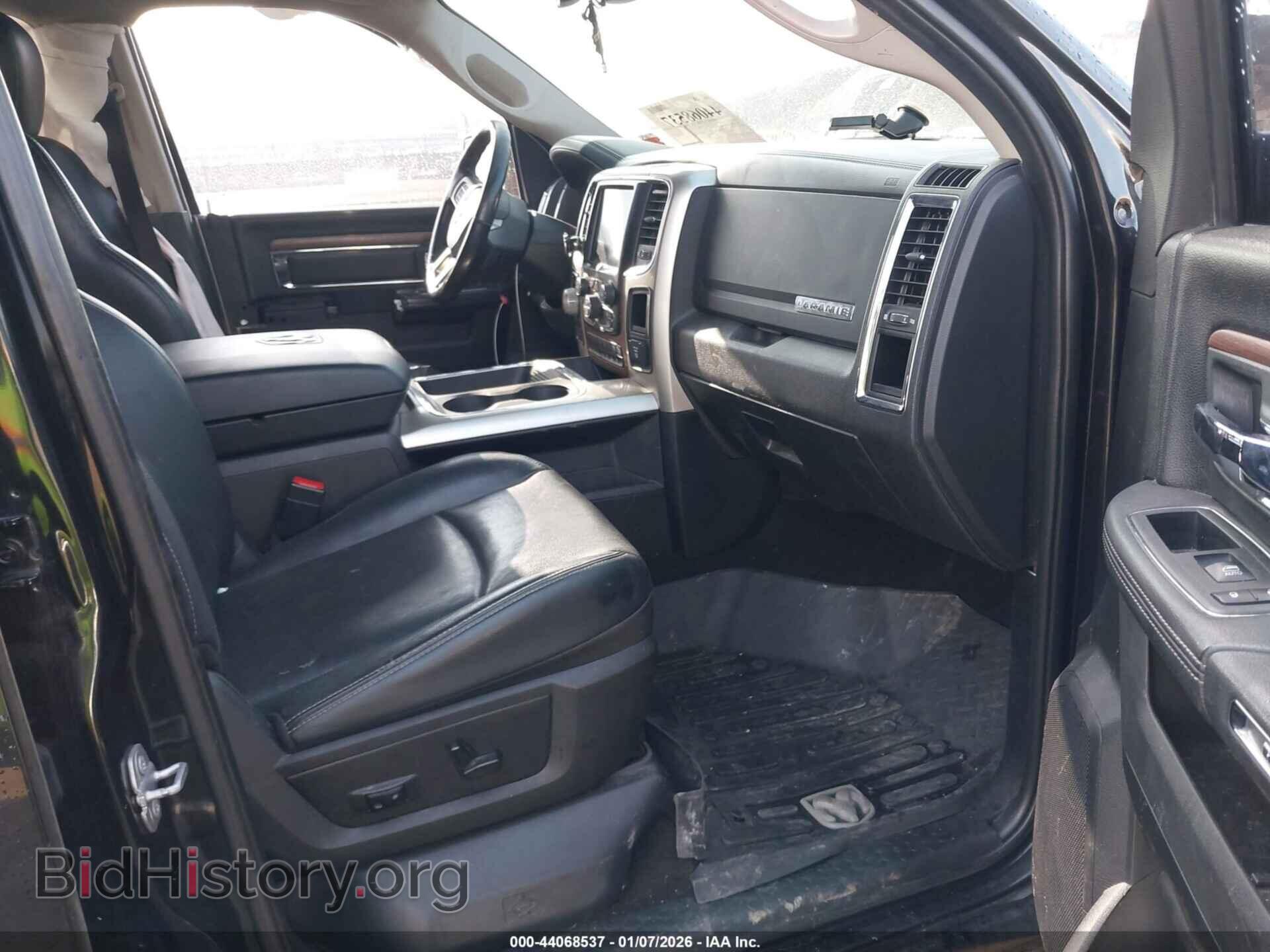 2017 RAM 1500 - VIN: 1C6RR7NTXHS800658 - Фото 5