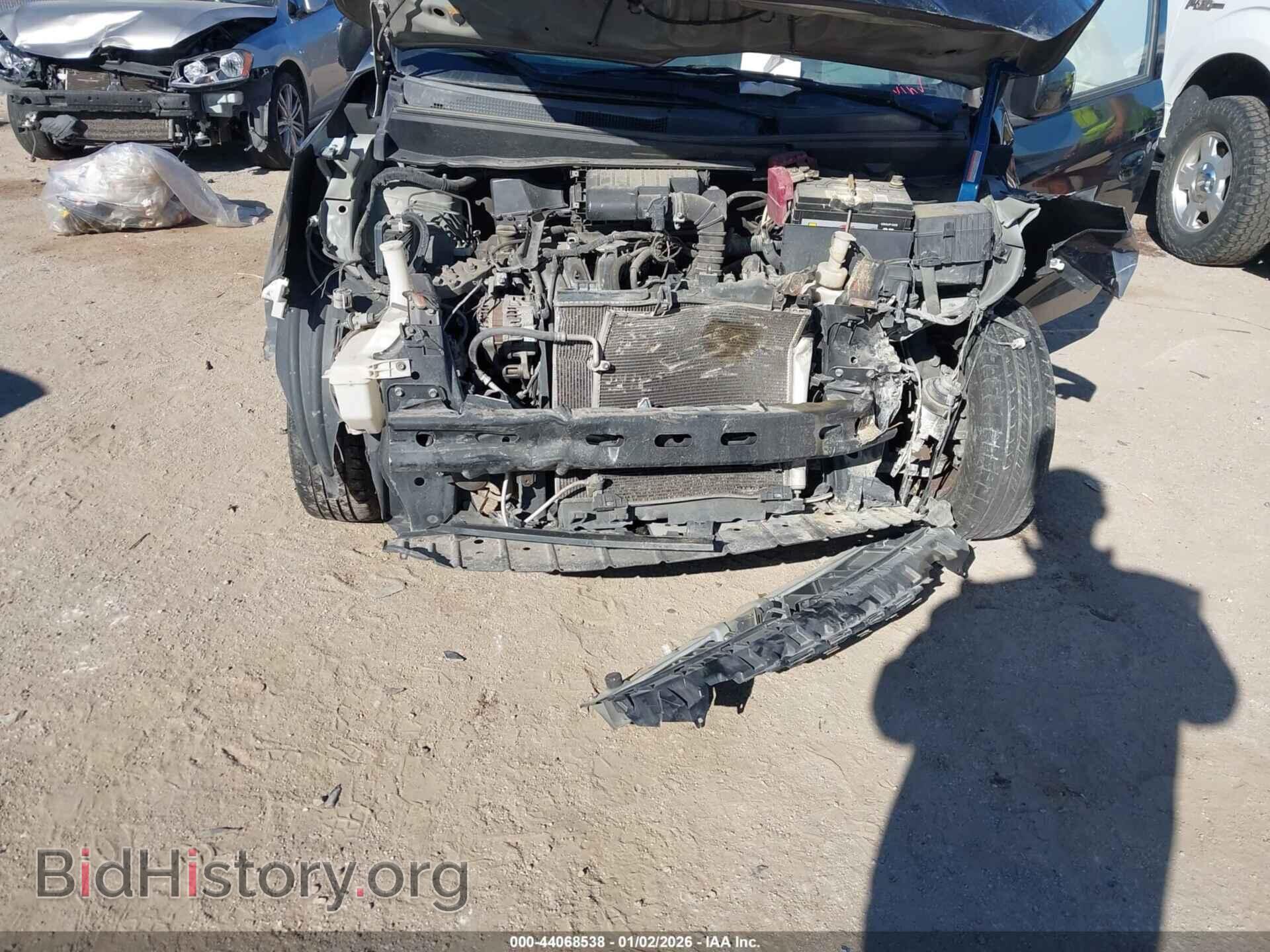 2017 MITSUBISHI MIRAGE G4 - VIN: ML32F3FJXHHF06785 - Фото 6