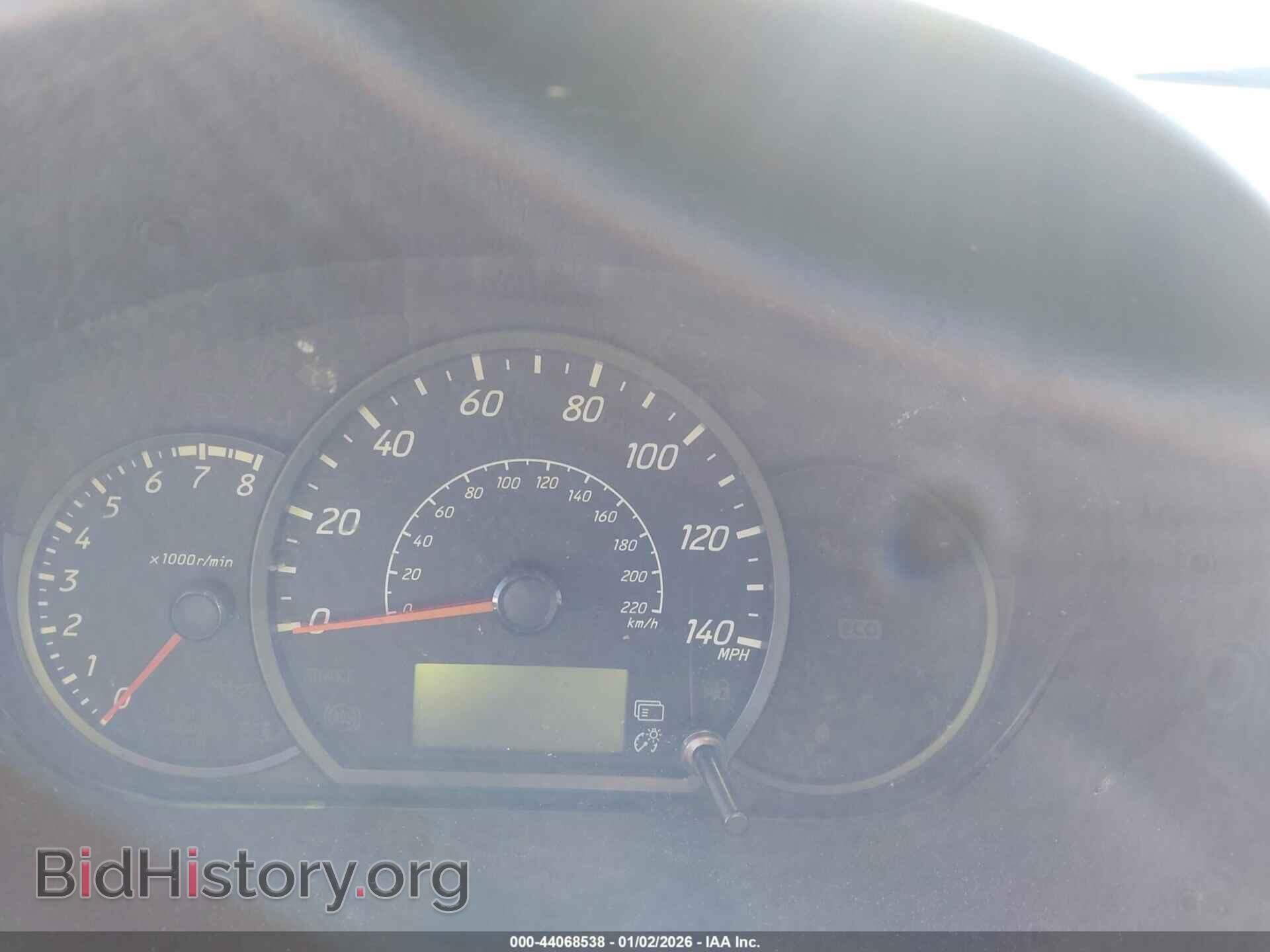 2017 MITSUBISHI MIRAGE G4 - VIN: ML32F3FJXHHF06785 - Фото 7