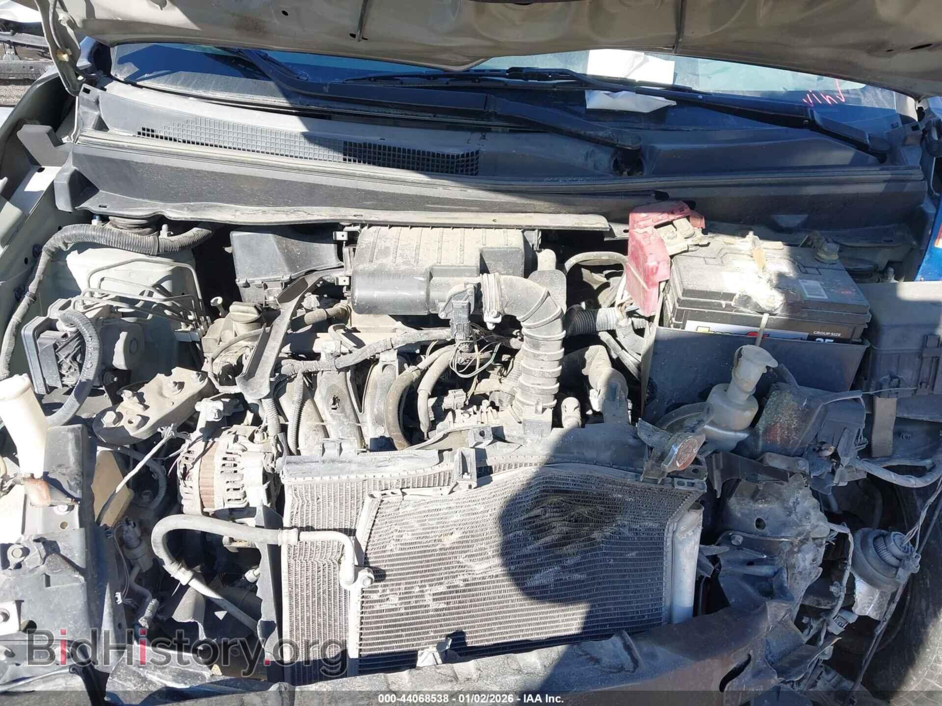 2017 MITSUBISHI MIRAGE G4 - VIN: ML32F3FJXHHF06785 - Фото 10