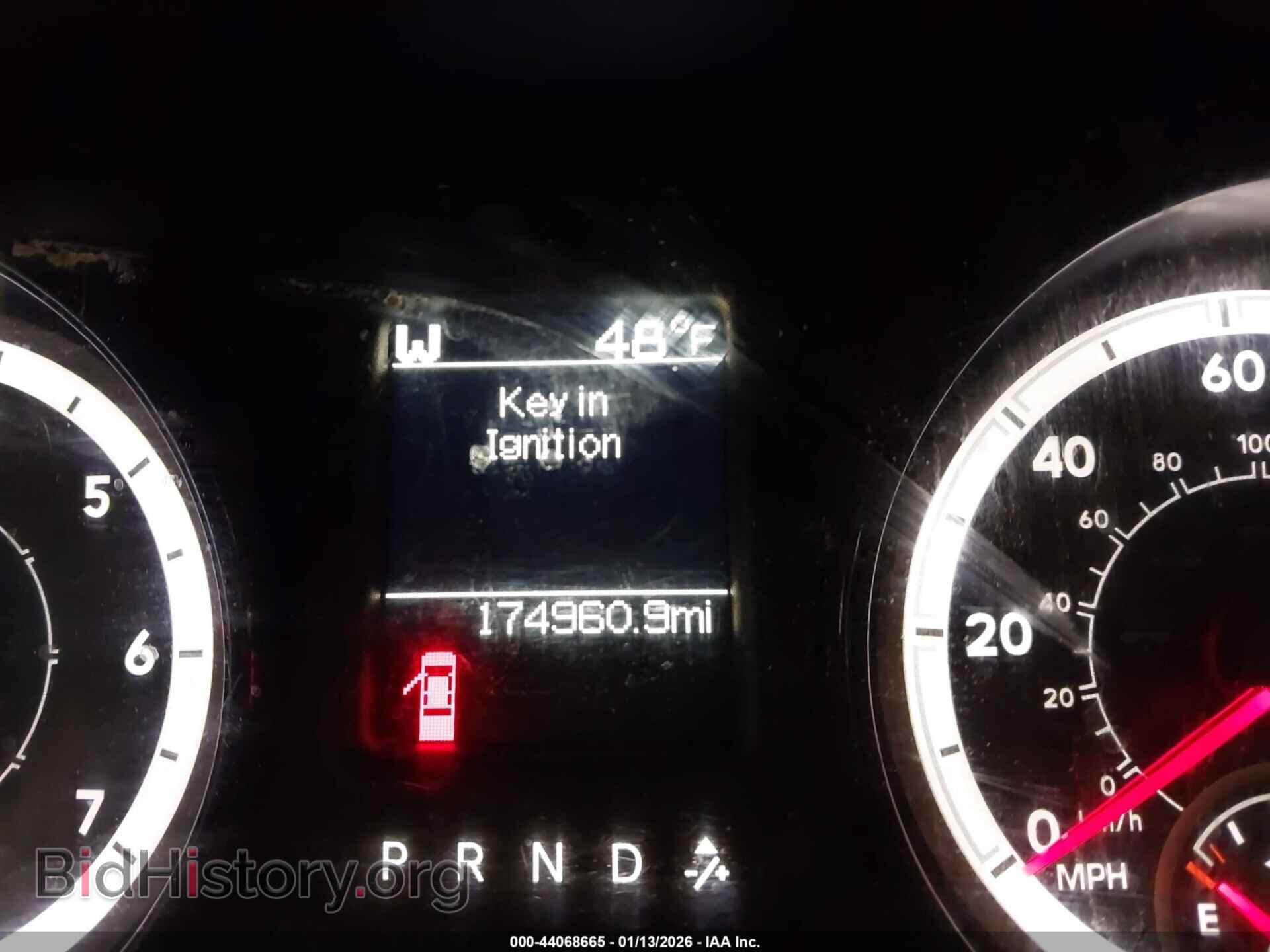 2017 RAM 1500 - VIN: 1C6RR7TTXHS719131 - Photo 7