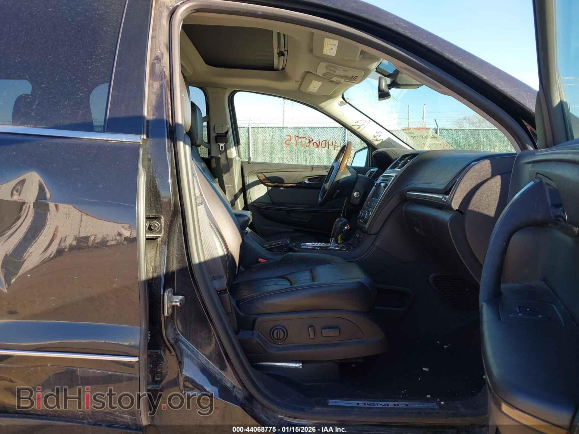 2015 GMC ACADIA - VIN: 1GKKVTKD5FJ150978 - Фото 5