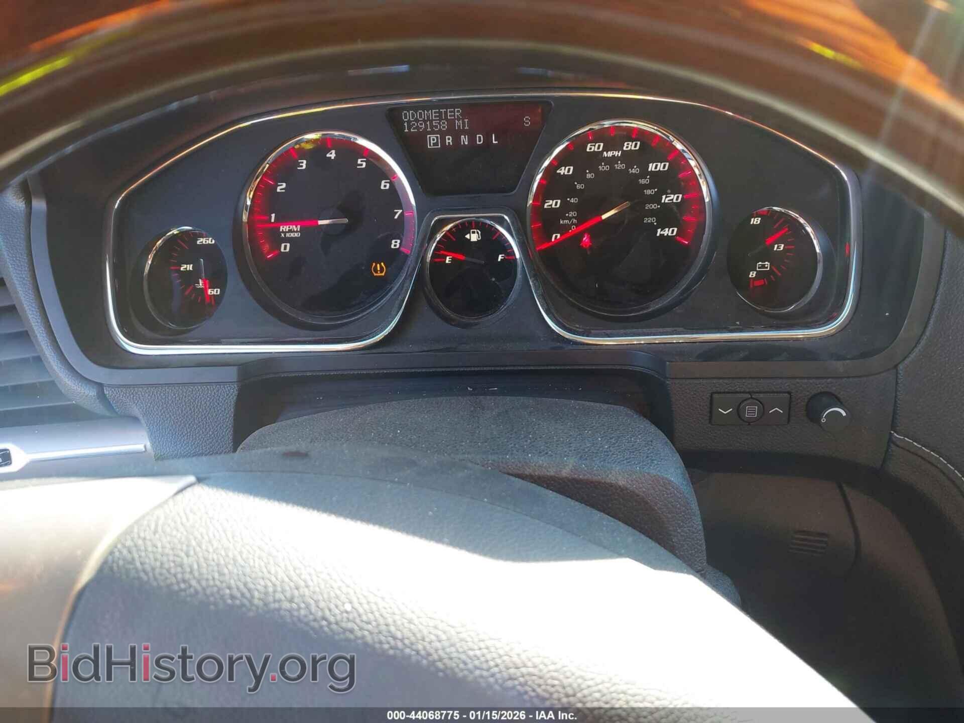 2015 GMC ACADIA - VIN: 1GKKVTKD5FJ150978 - Фото 7