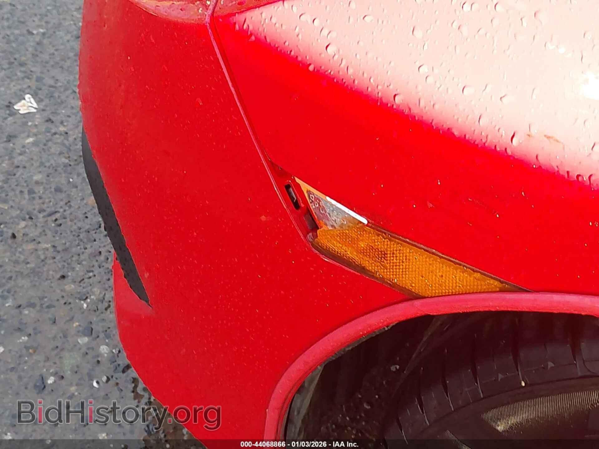 2017 HONDA CIVIC - VIN: 2HGFC2F73HH514466 - Фото 17