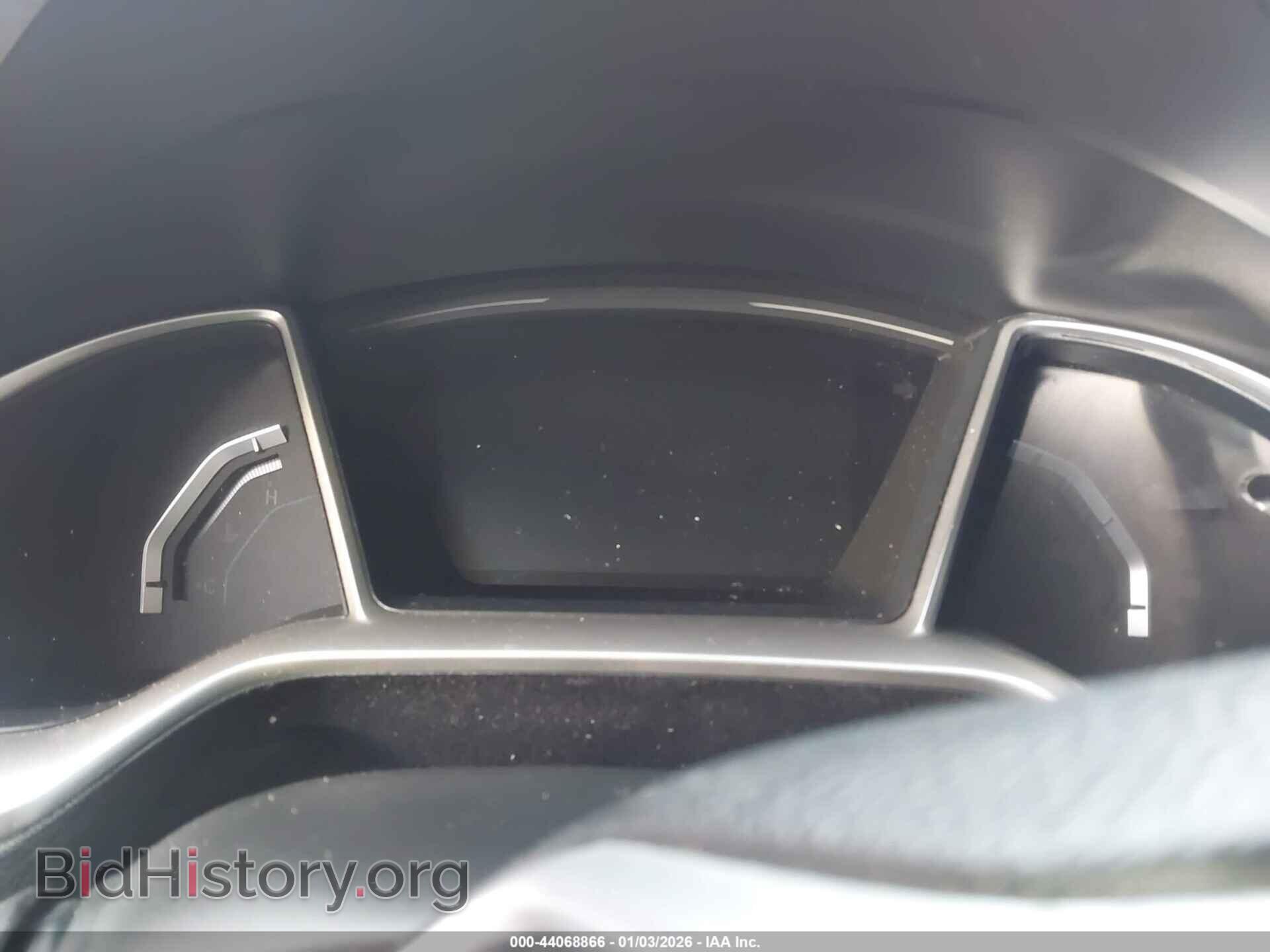 2017 HONDA CIVIC - VIN: 2HGFC2F73HH514466 - Фото 7