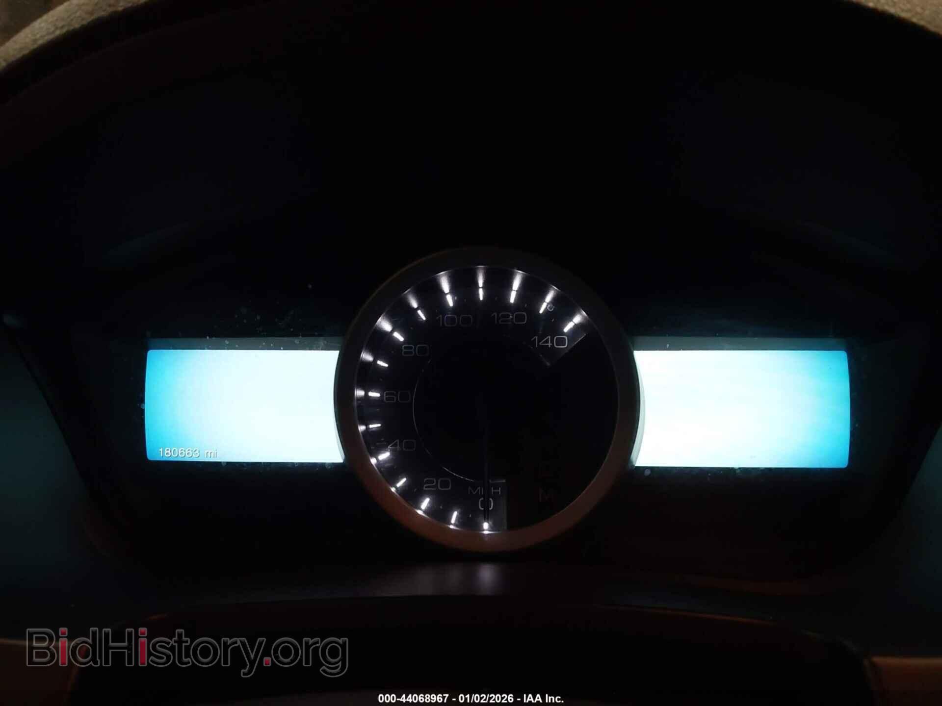 2014 FORD EXPLORER - VIN: 1FM5K8F89EGA70120 - Фото 7