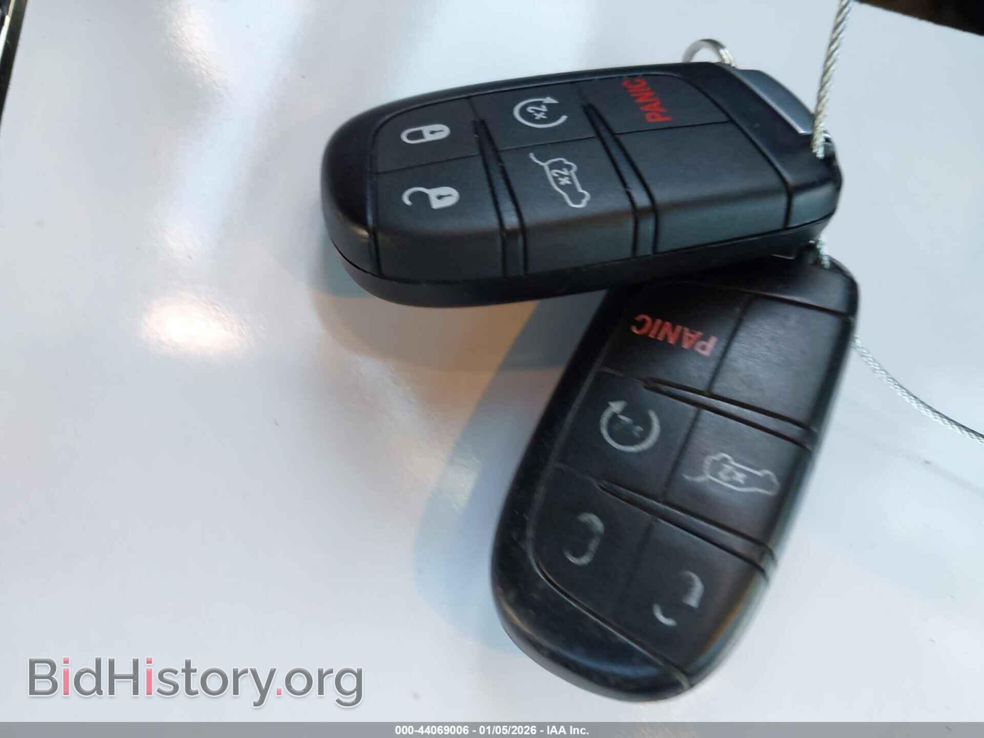 2014 DODGE DURANGO - VIN: 1C4RDJDGXEC375022 - Фото 11