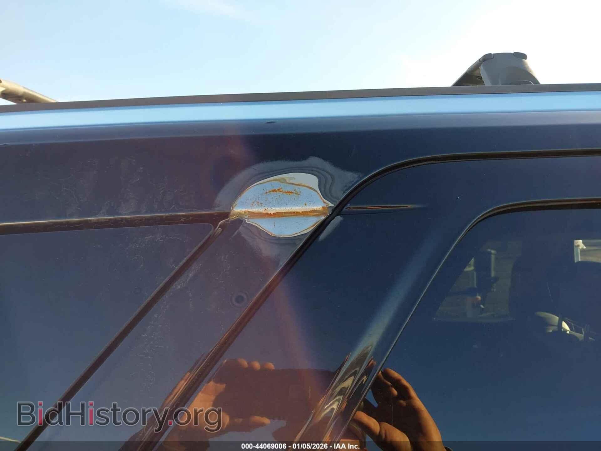 2014 DODGE DURANGO - VIN: 1C4RDJDGXEC375022 - Фото 17