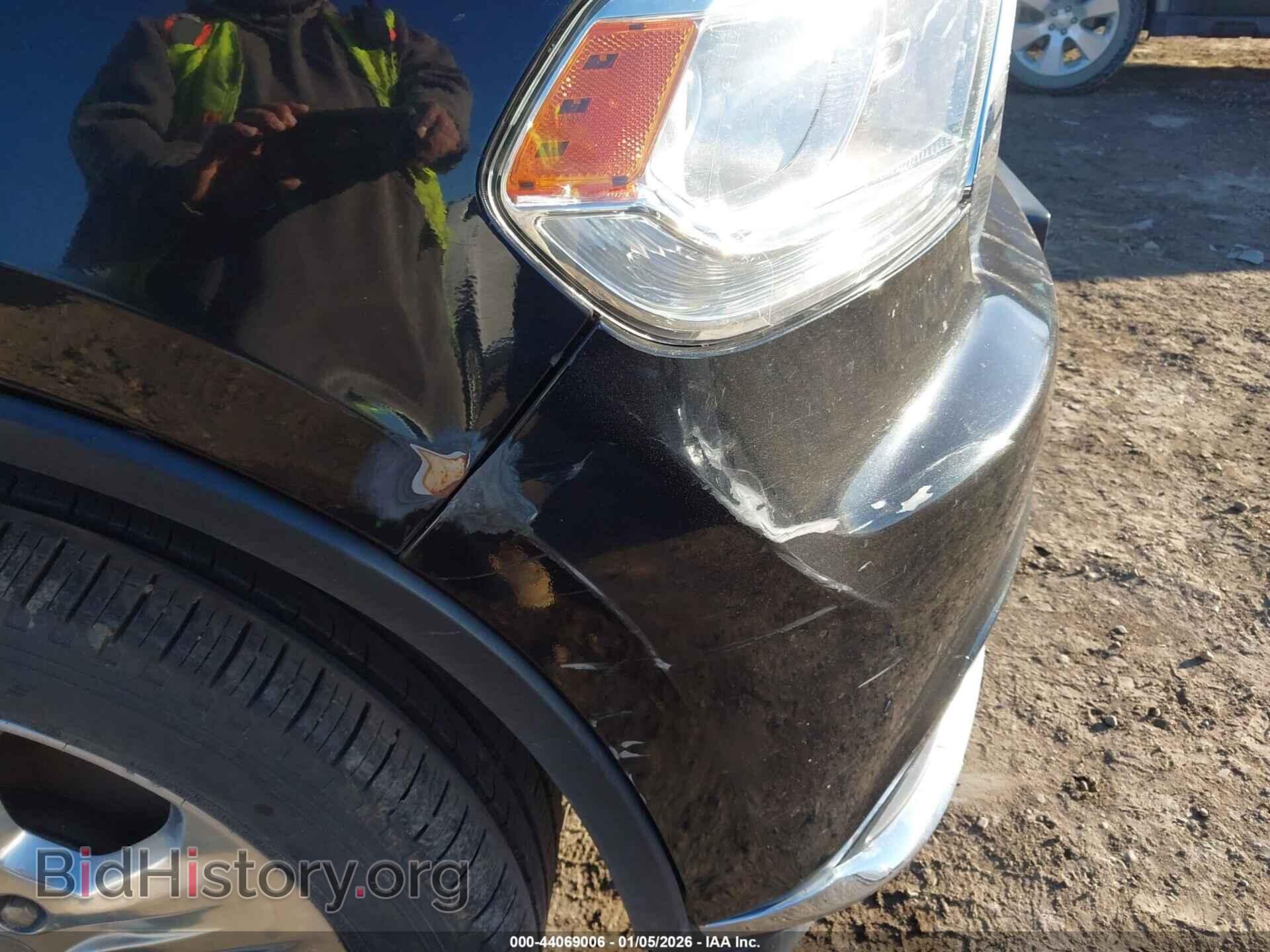 2014 DODGE DURANGO - VIN: 1C4RDJDGXEC375022 - Фото 18