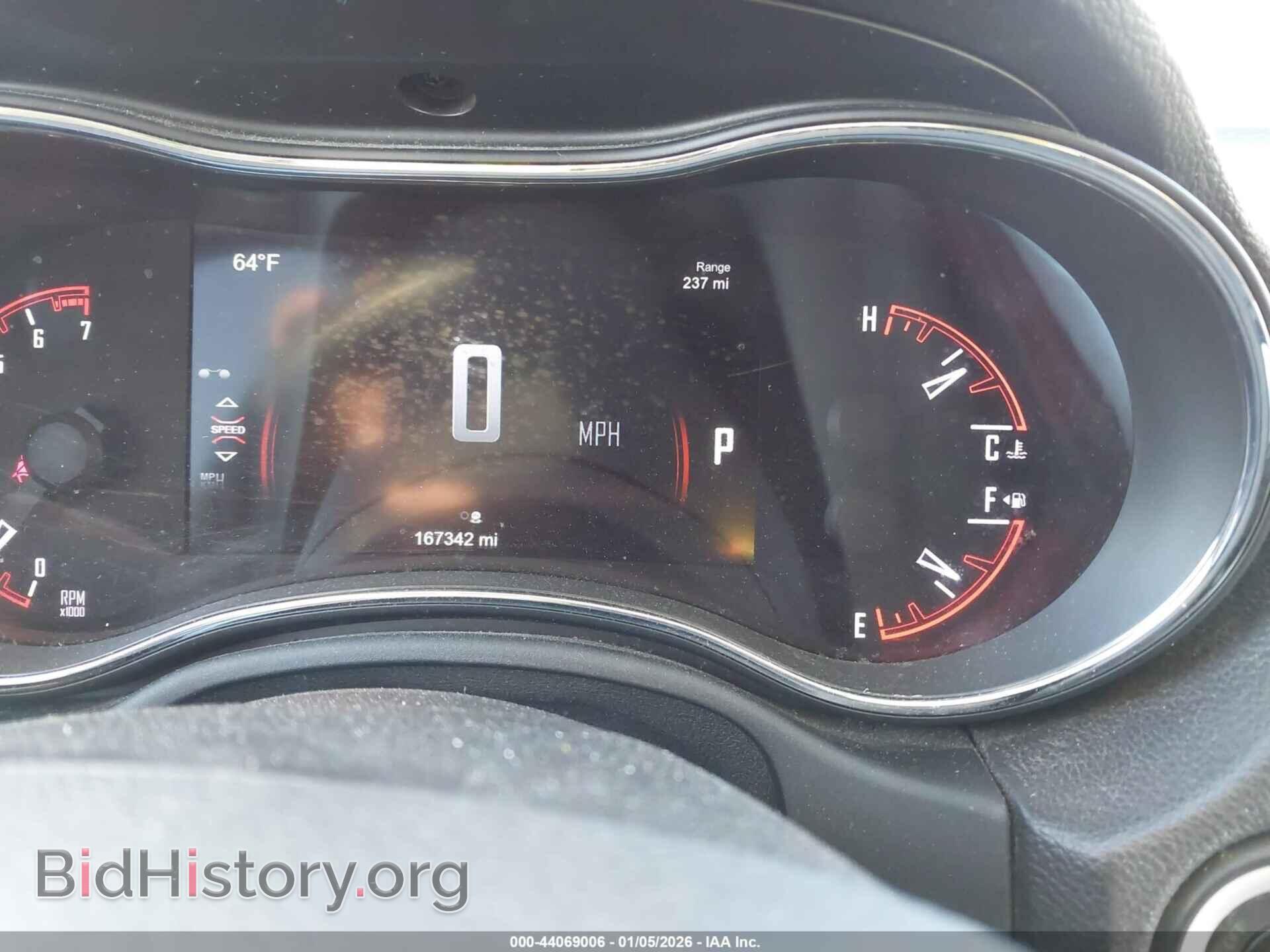 2014 DODGE DURANGO - VIN: 1C4RDJDGXEC375022 - Фото 7