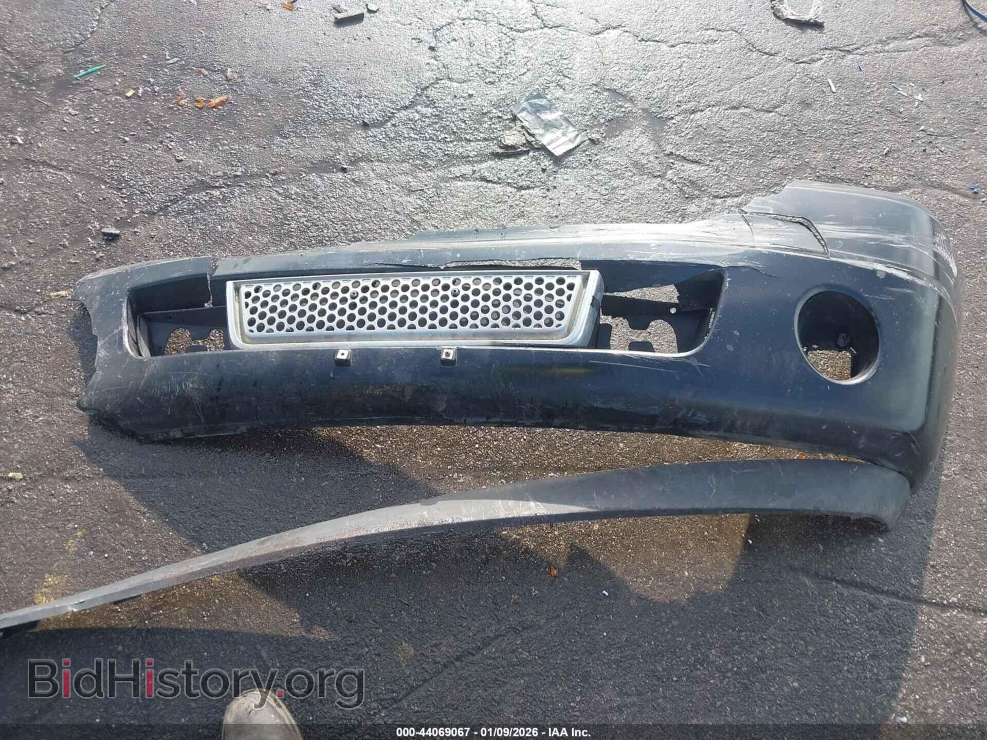 2007 GMC YUKON - VIN: 1GKFK638X7J359678 - Фото 11