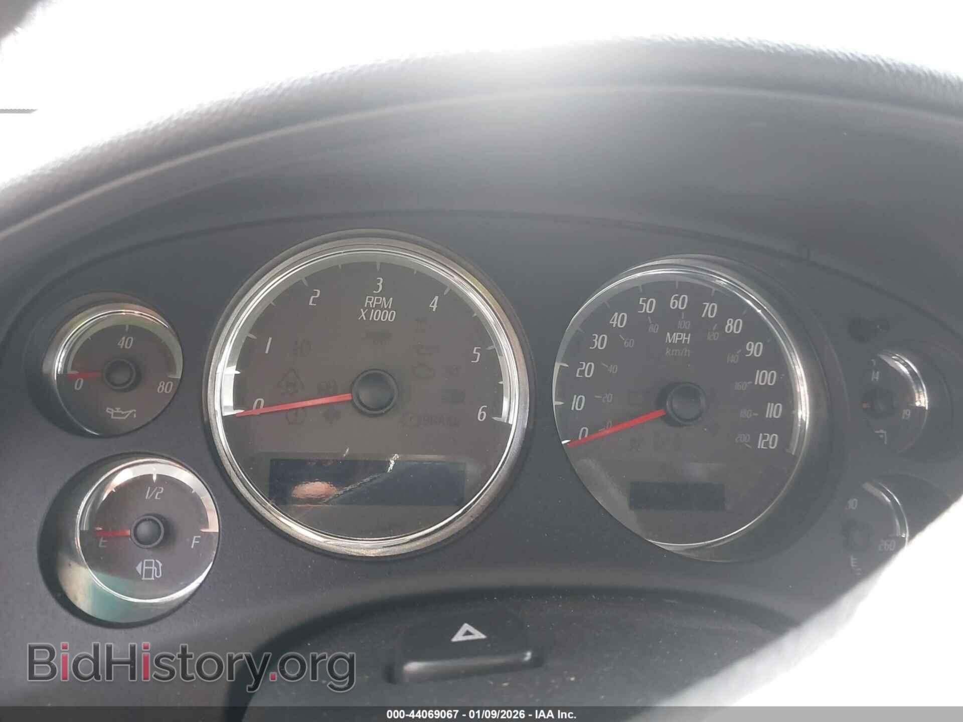 2007 GMC YUKON - VIN: 1GKFK638X7J359678 - Фото 7