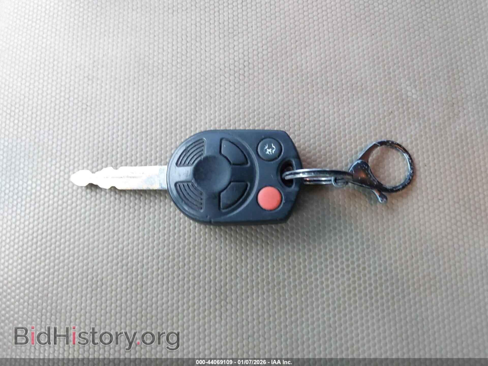 2011 FORD ESCAPE - VIN: 1FMCU9C76BKC51557 - Фото 11