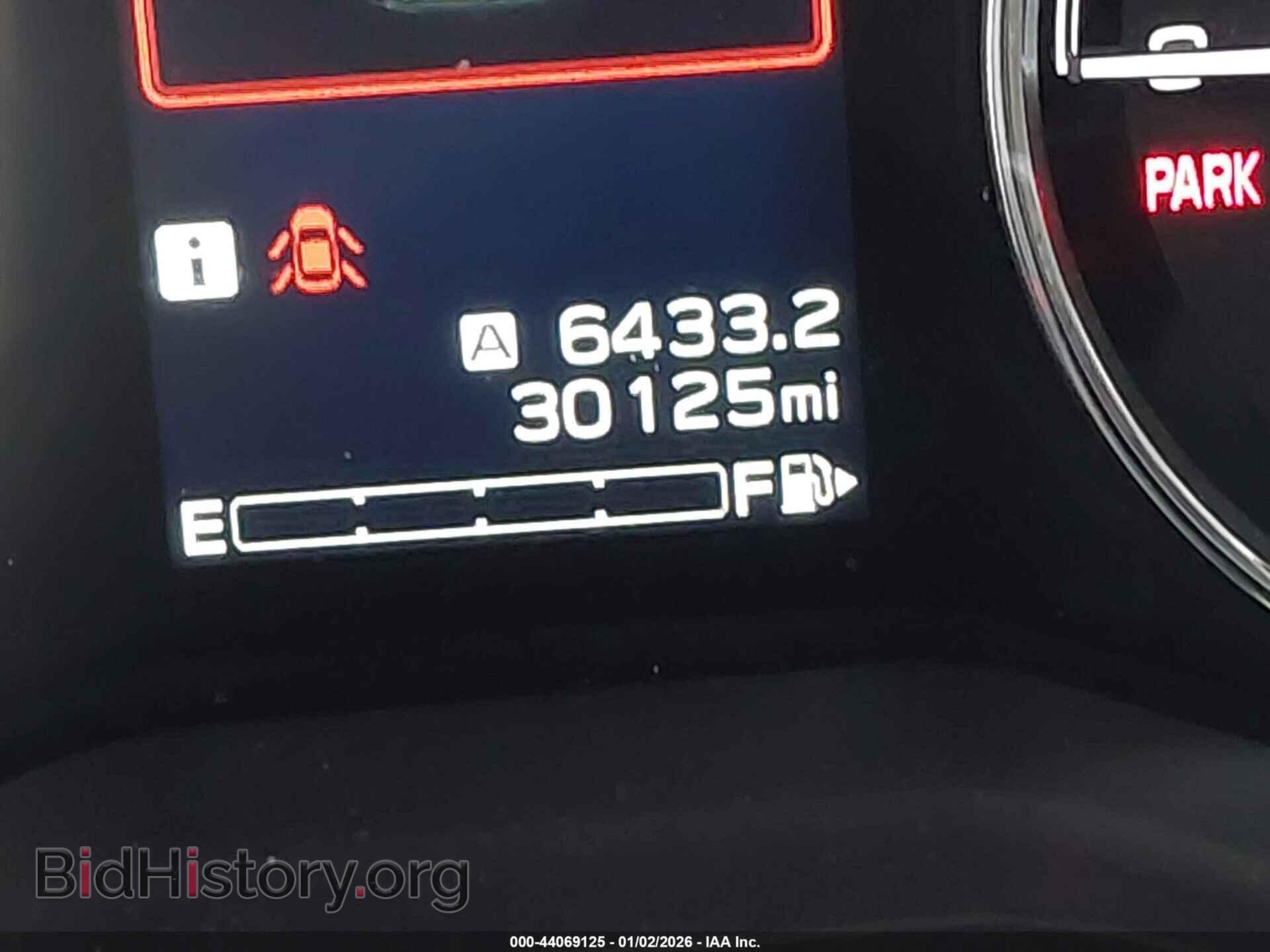 2023 SUBARU FORESTER - VIN: JF2SKARC3PH431189 - Фото 14