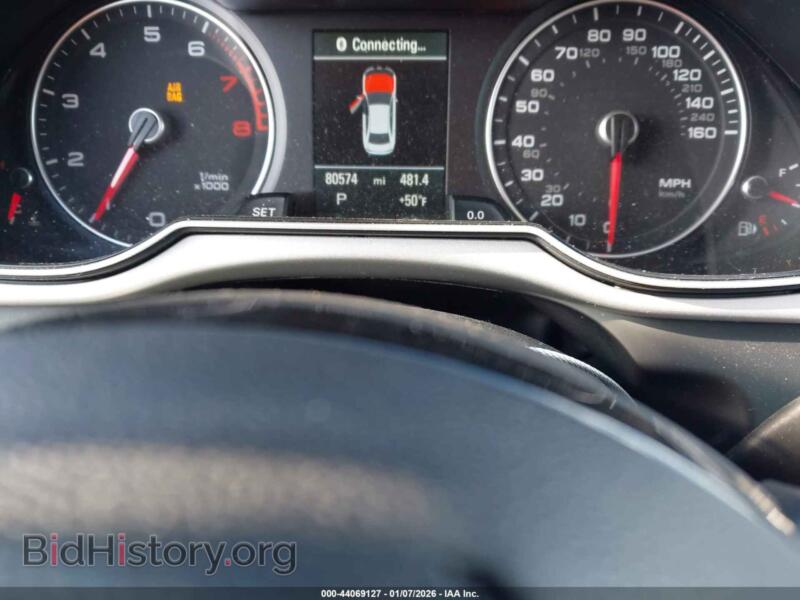 2016 Audi A4 (VIN WAUFFAFL9GN005434) — фото 15 из 16