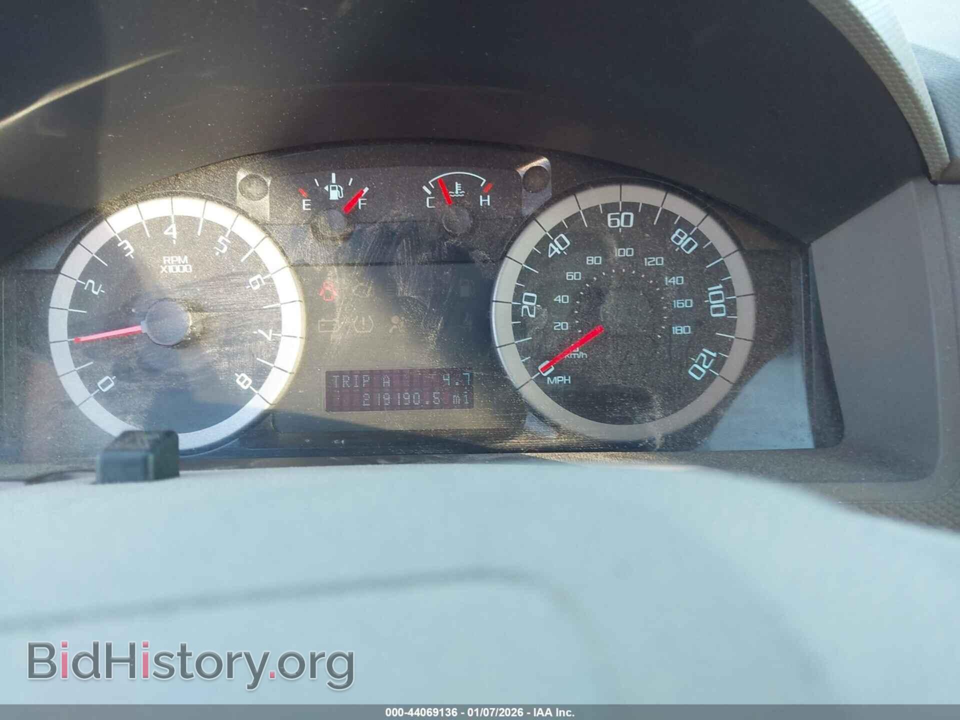 2012 FORD ESCAPE - VIN: 1FMCU0D77CKB87542 - Фото 7