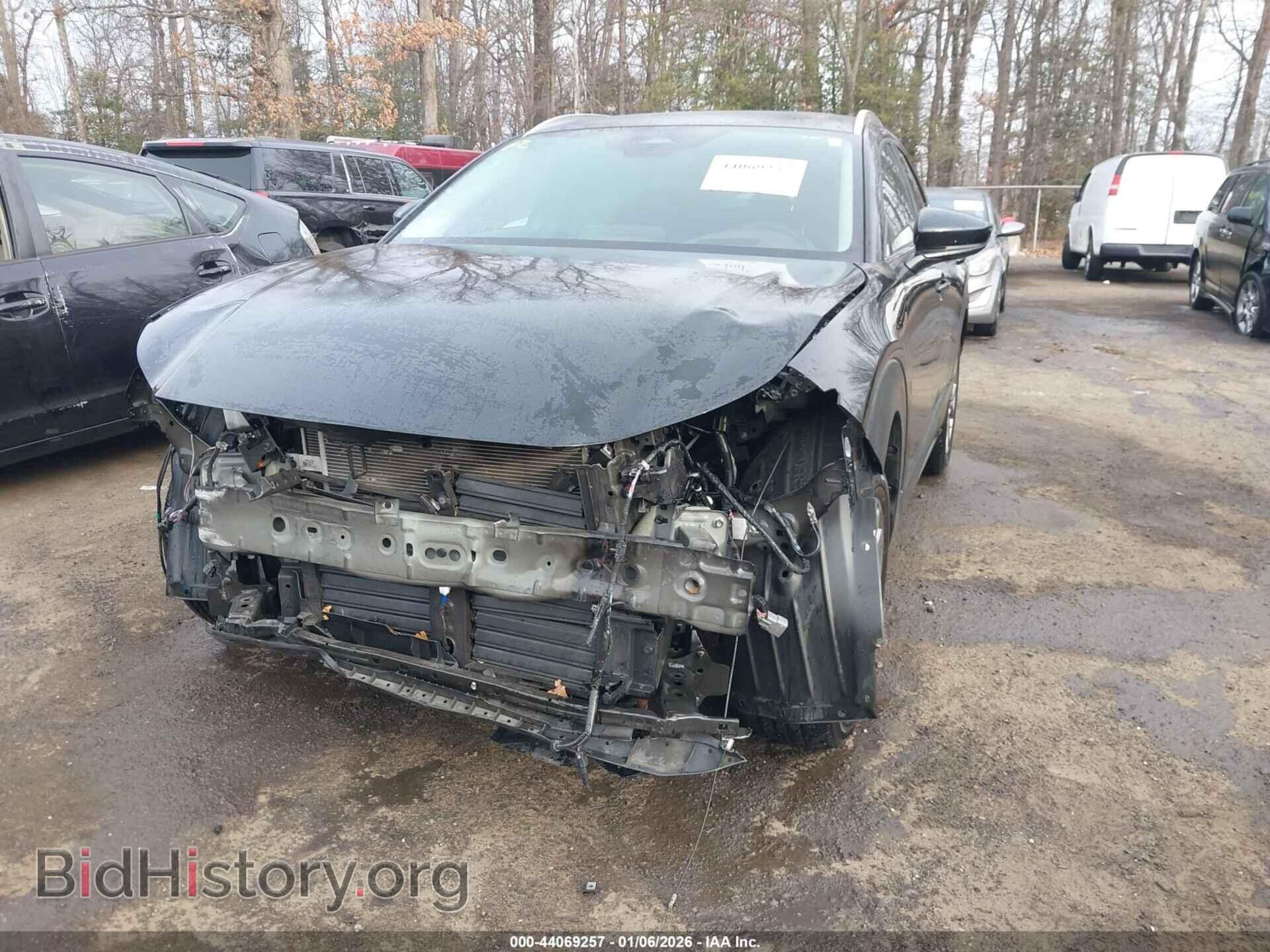2024 MAZDA CX-30 - VIN: 3MVDMBDM0RM703105 - Фото 6