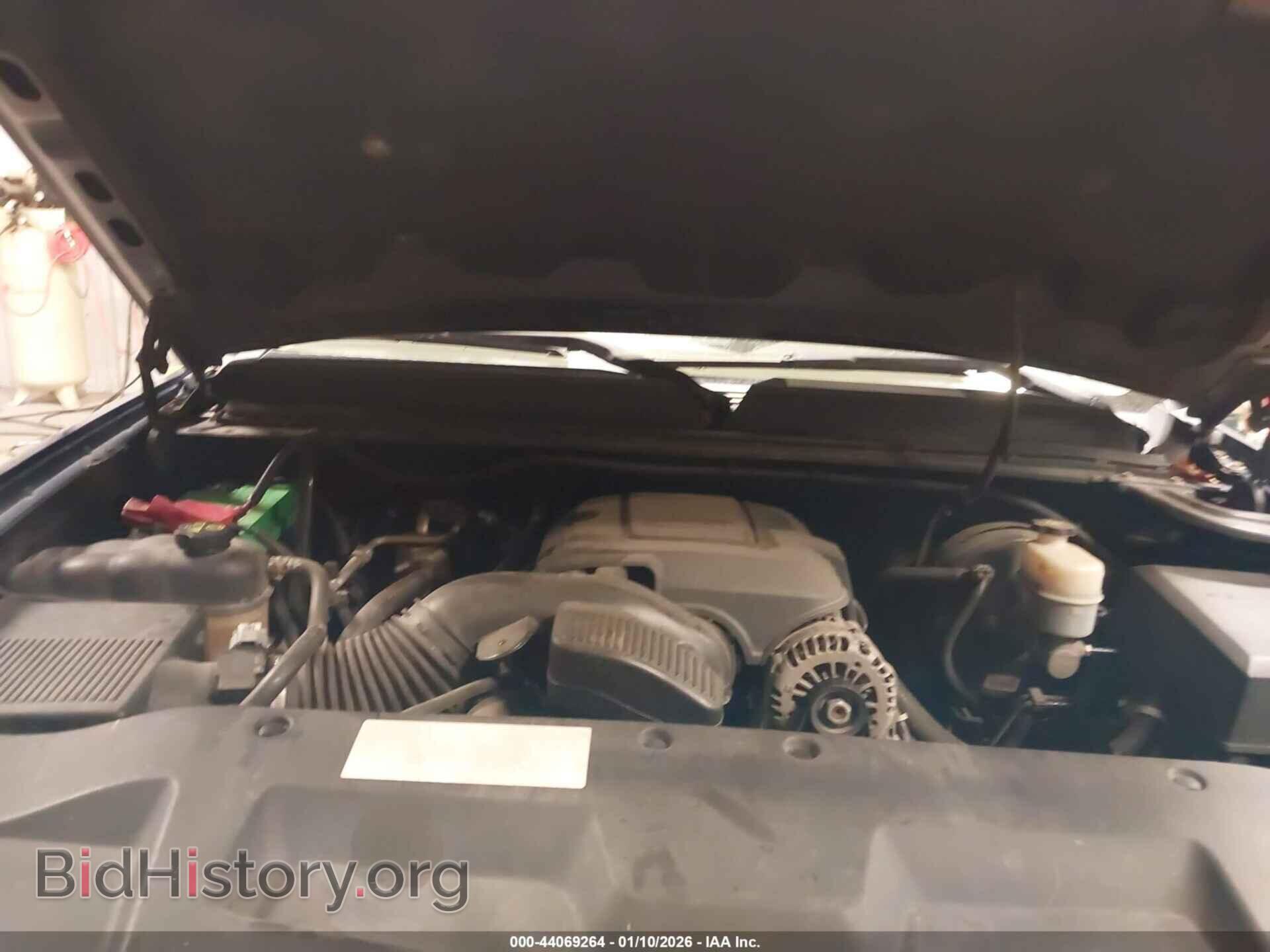 2012 GMC SIERRA 1500 - VIN: 3GTP1VE05CG202933 - Фото 10