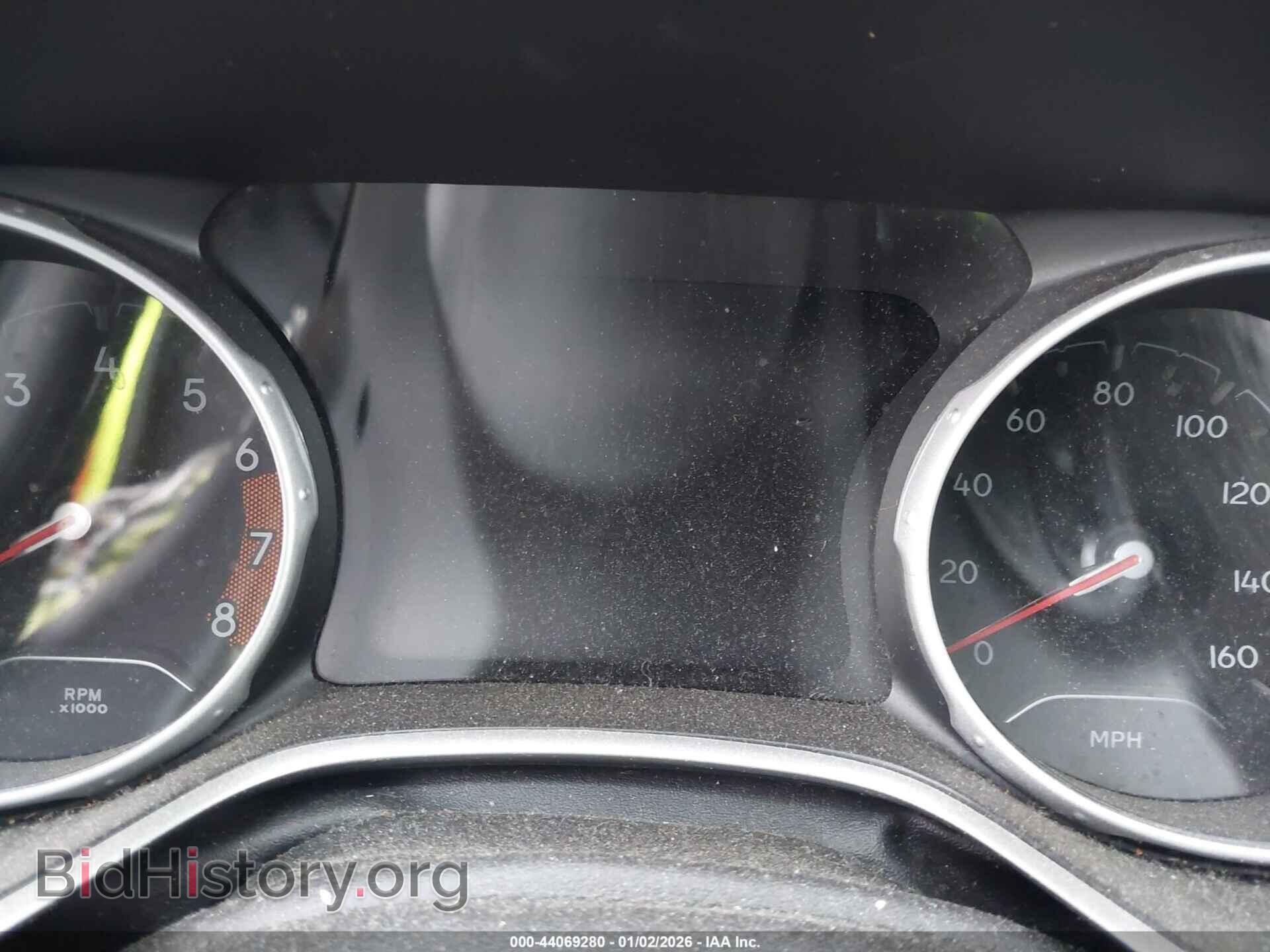 2021 JEEP COMPASS - VIN: 3C4NJDBB4MT543658 - Photo 14