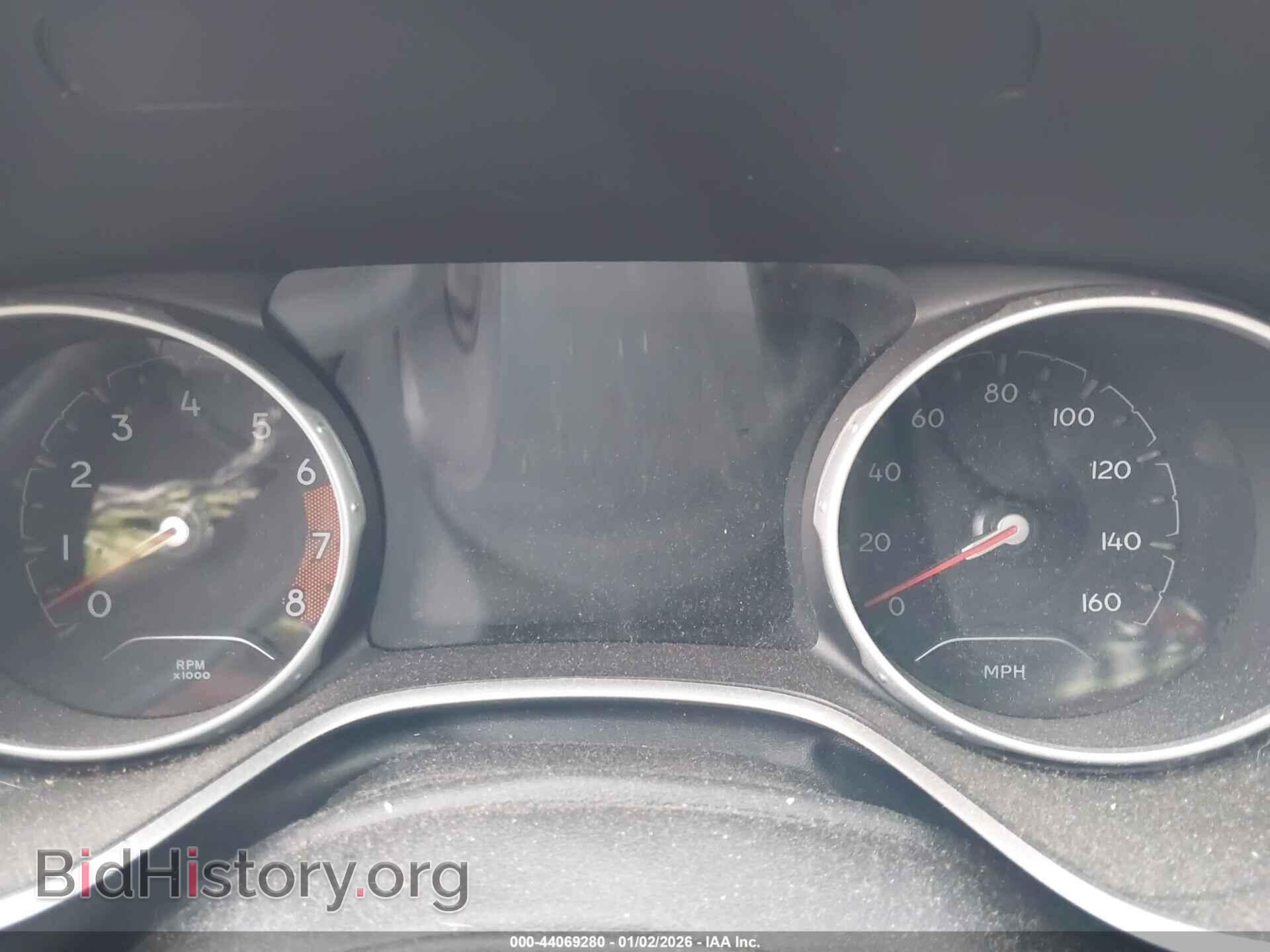 2021 JEEP COMPASS - VIN: 3C4NJDBB4MT543658 - Photo 7