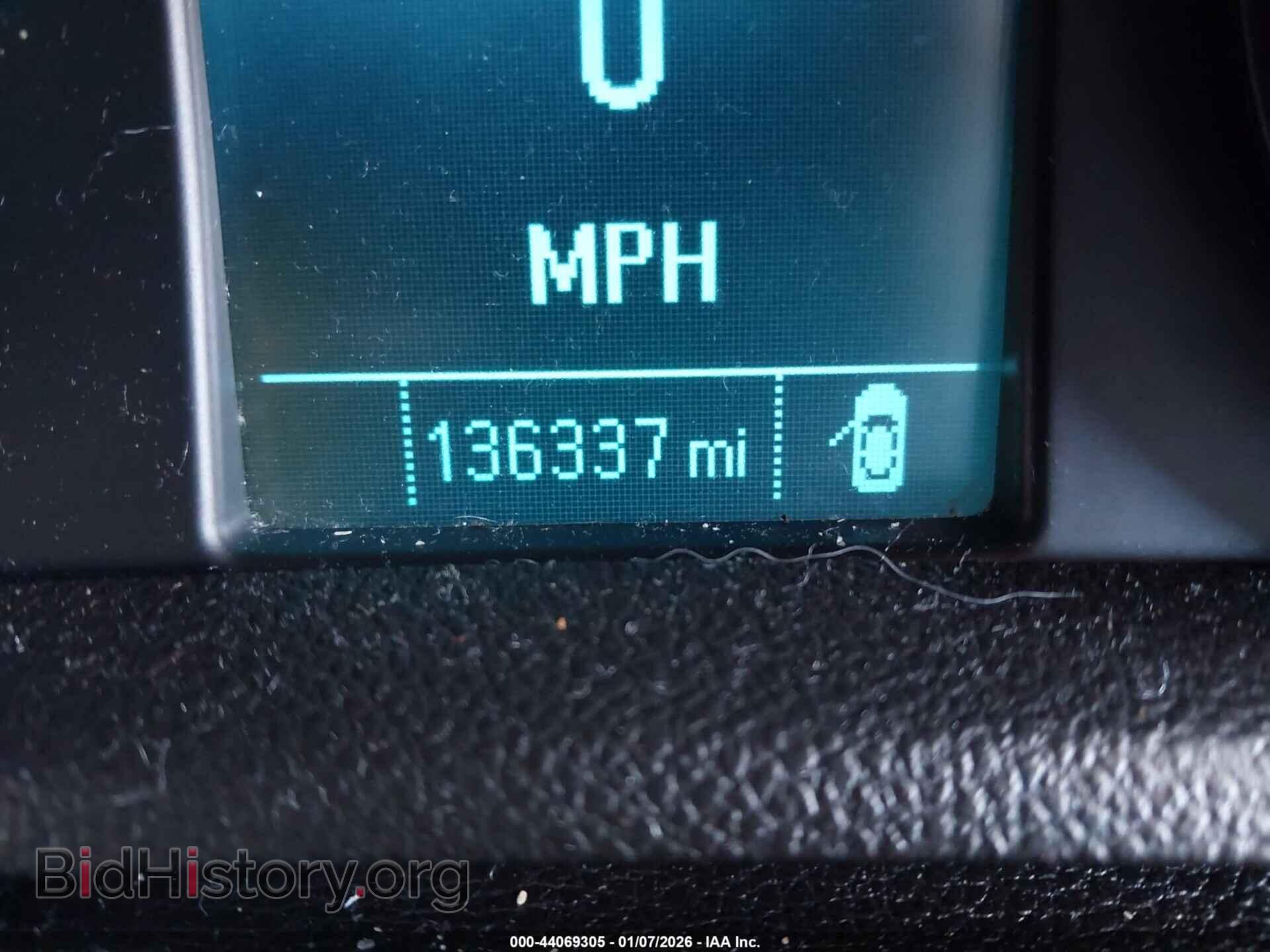 2015 BUICK ENCORE - VIN: KL4CJASBXFB201314 - Фото 12
