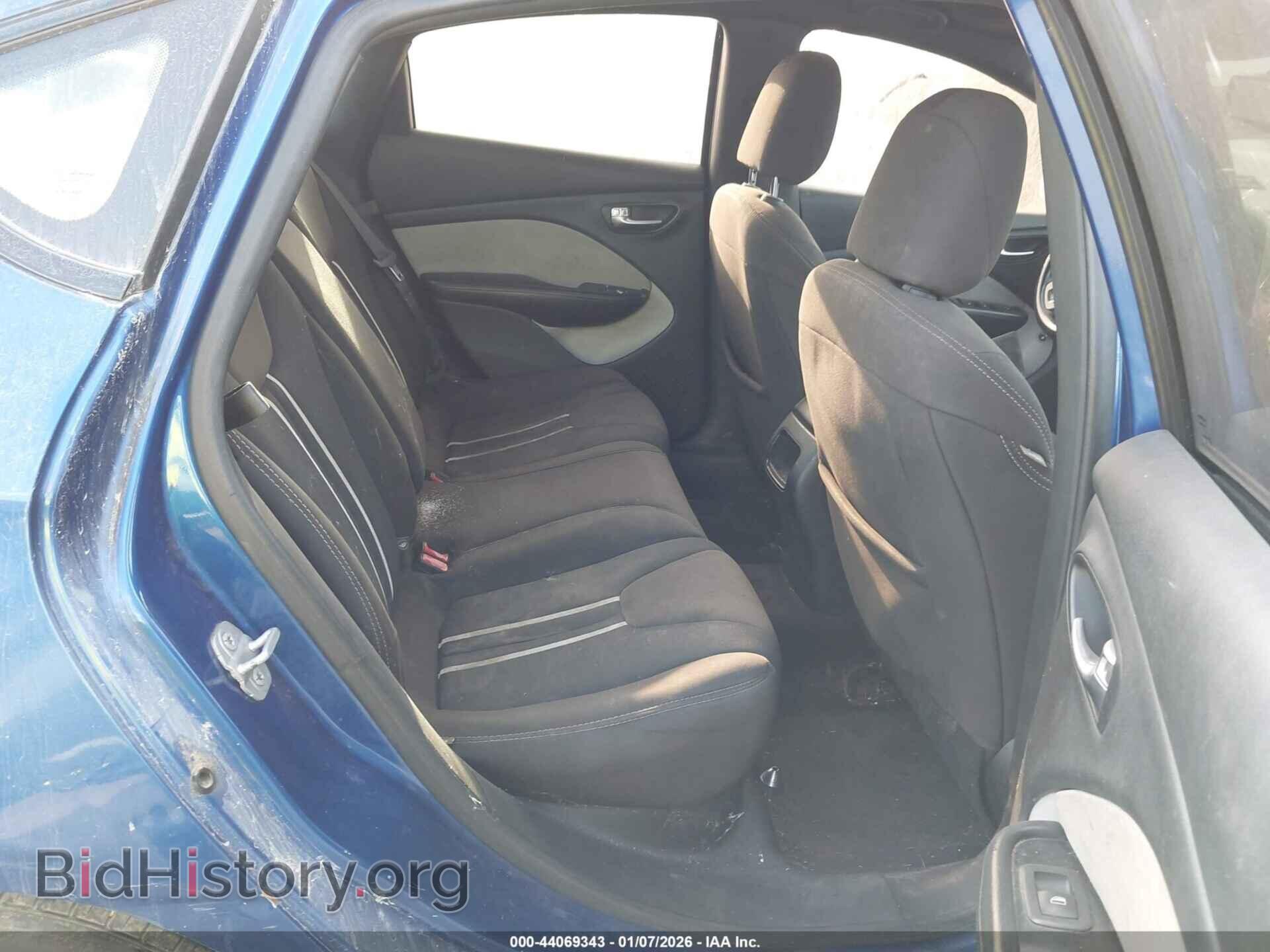 2014 DODGE DART - VIN: 1C3CDFBB9ED748172 - Photo 8