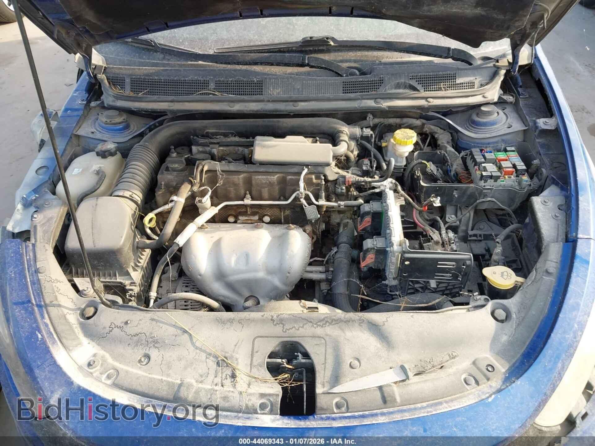 2014 DODGE DART - VIN: 1C3CDFBB9ED748172 - Photo 10