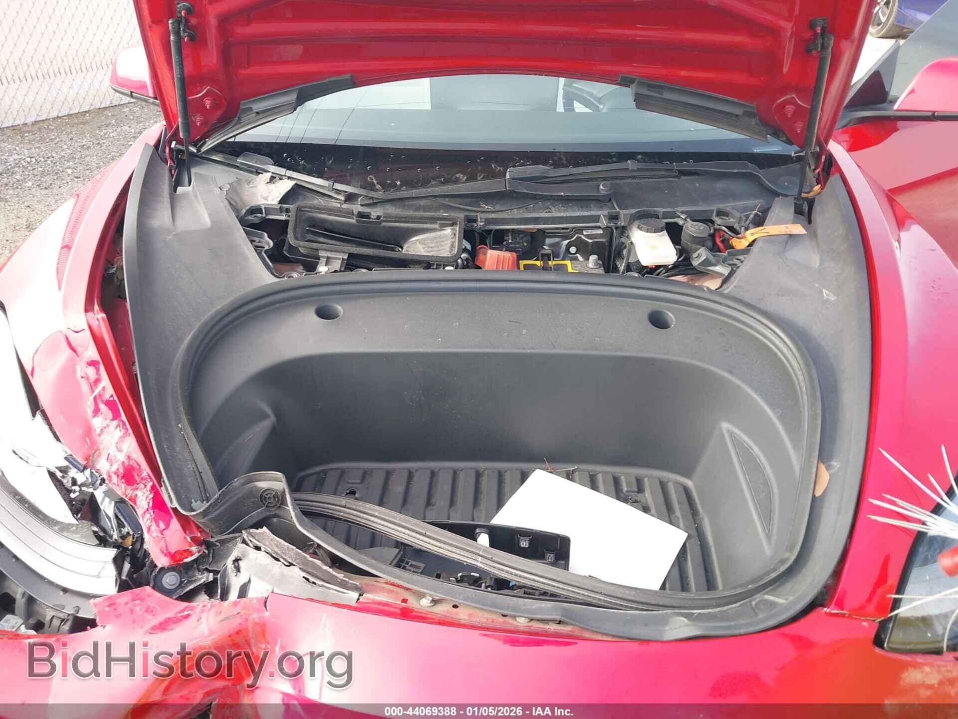 2021 TESLA MODEL 3 - VIN: 5YJ3E1EB1MF093164 - Фото 10
