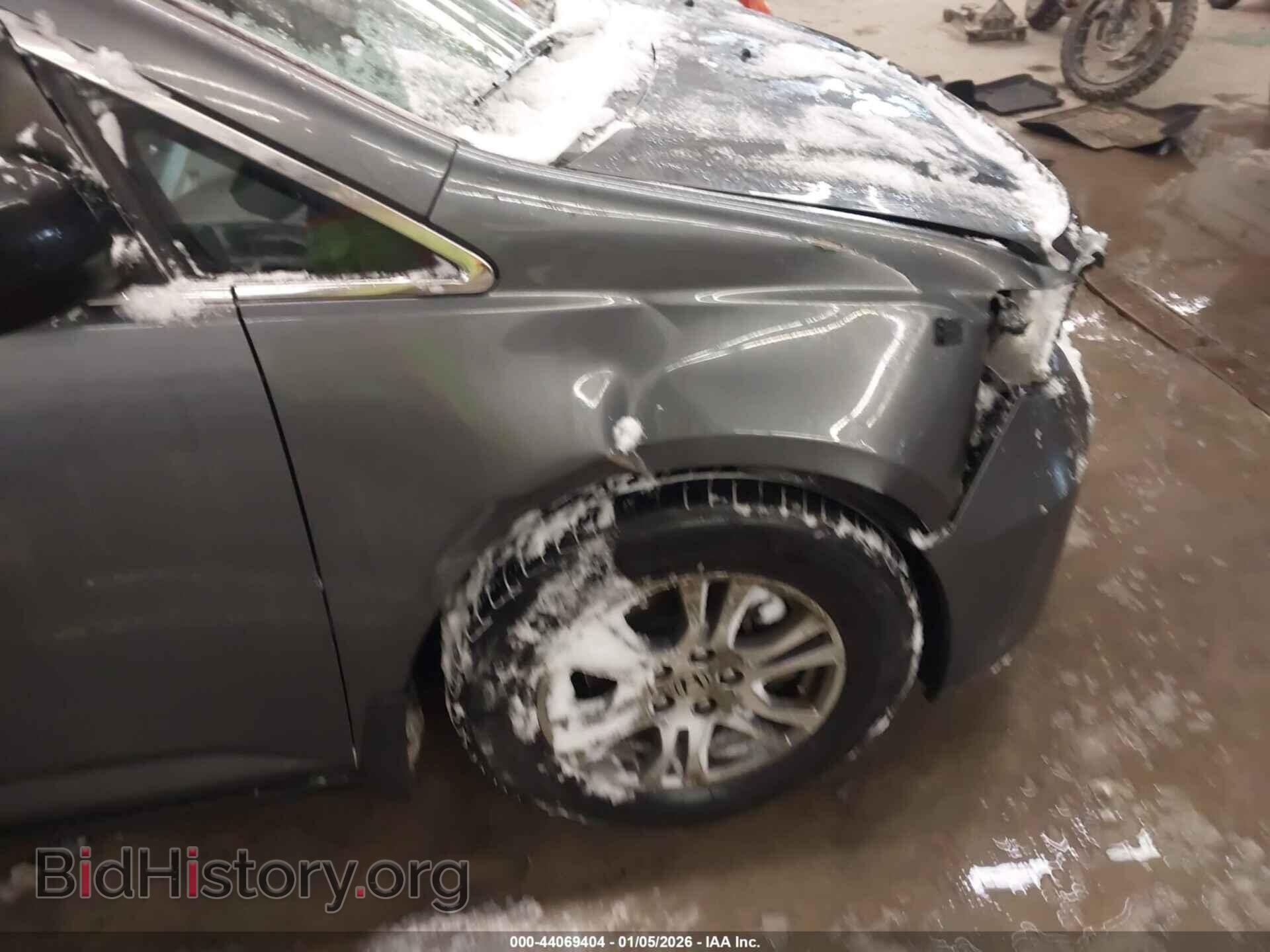 2012 HONDA ODYSSEY - VIN: 5FNRL5H61CB035088 - Фото 18