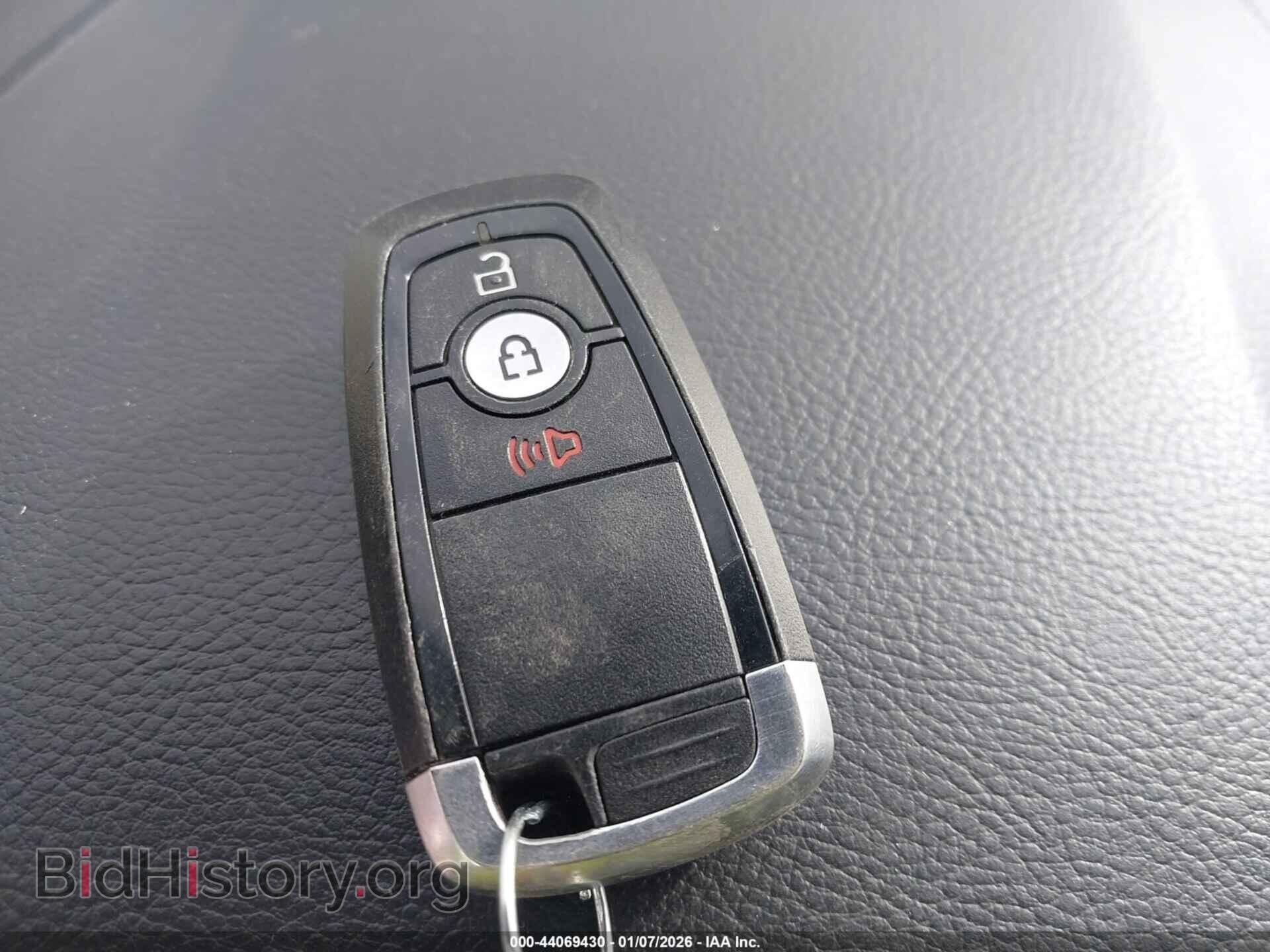 2019 FORD EDGE - VIN: 2FMPK4J92KBB63324 - Фото 11