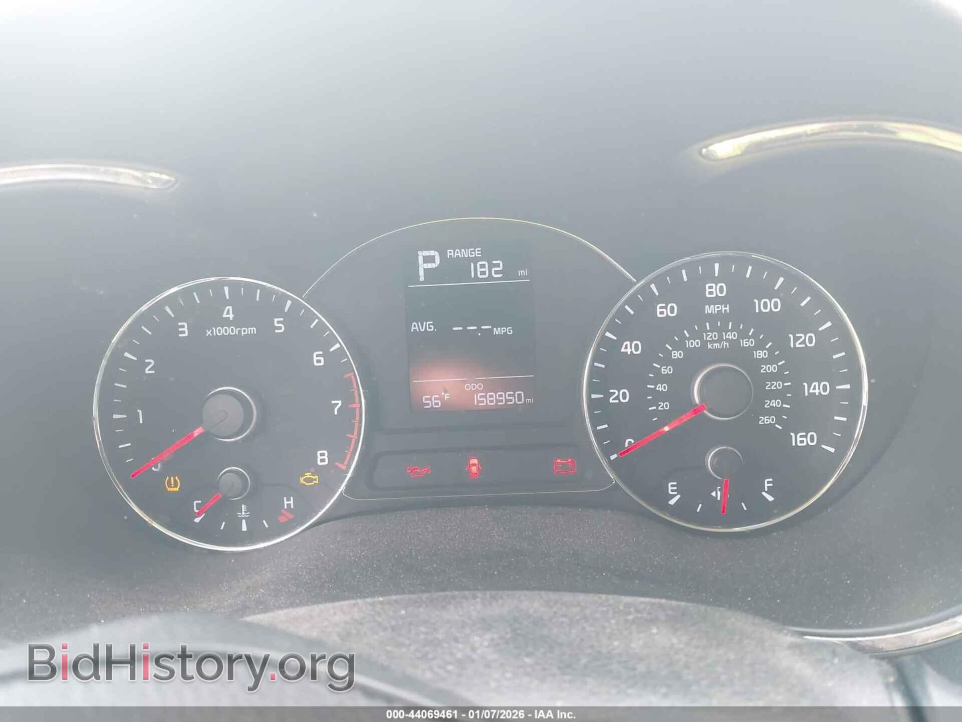 2017 KIA FORTE - VIN: 3KPFK4A72HE084090 - Фото 7