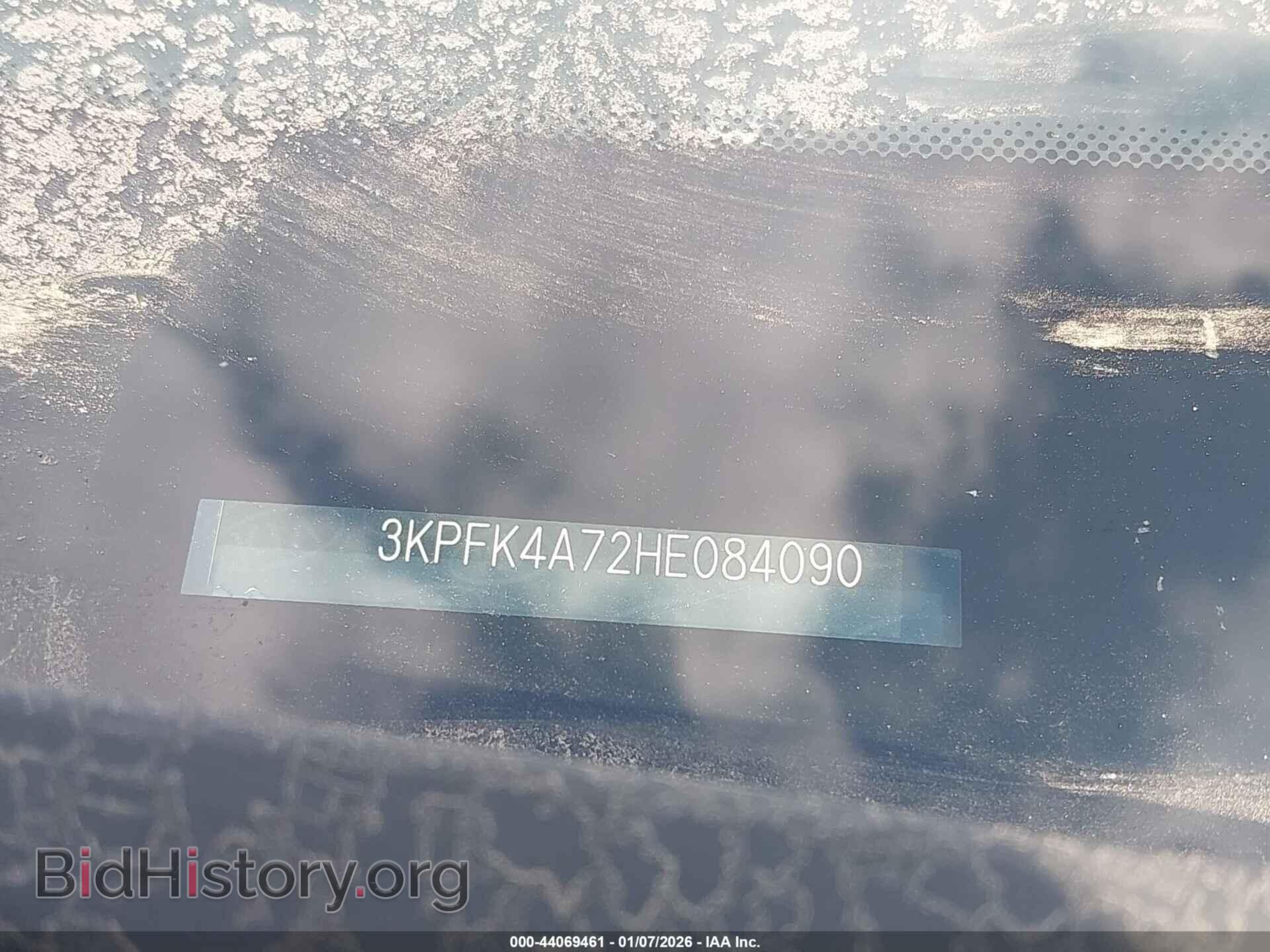 2017 KIA FORTE - VIN: 3KPFK4A72HE084090 - Фото 9