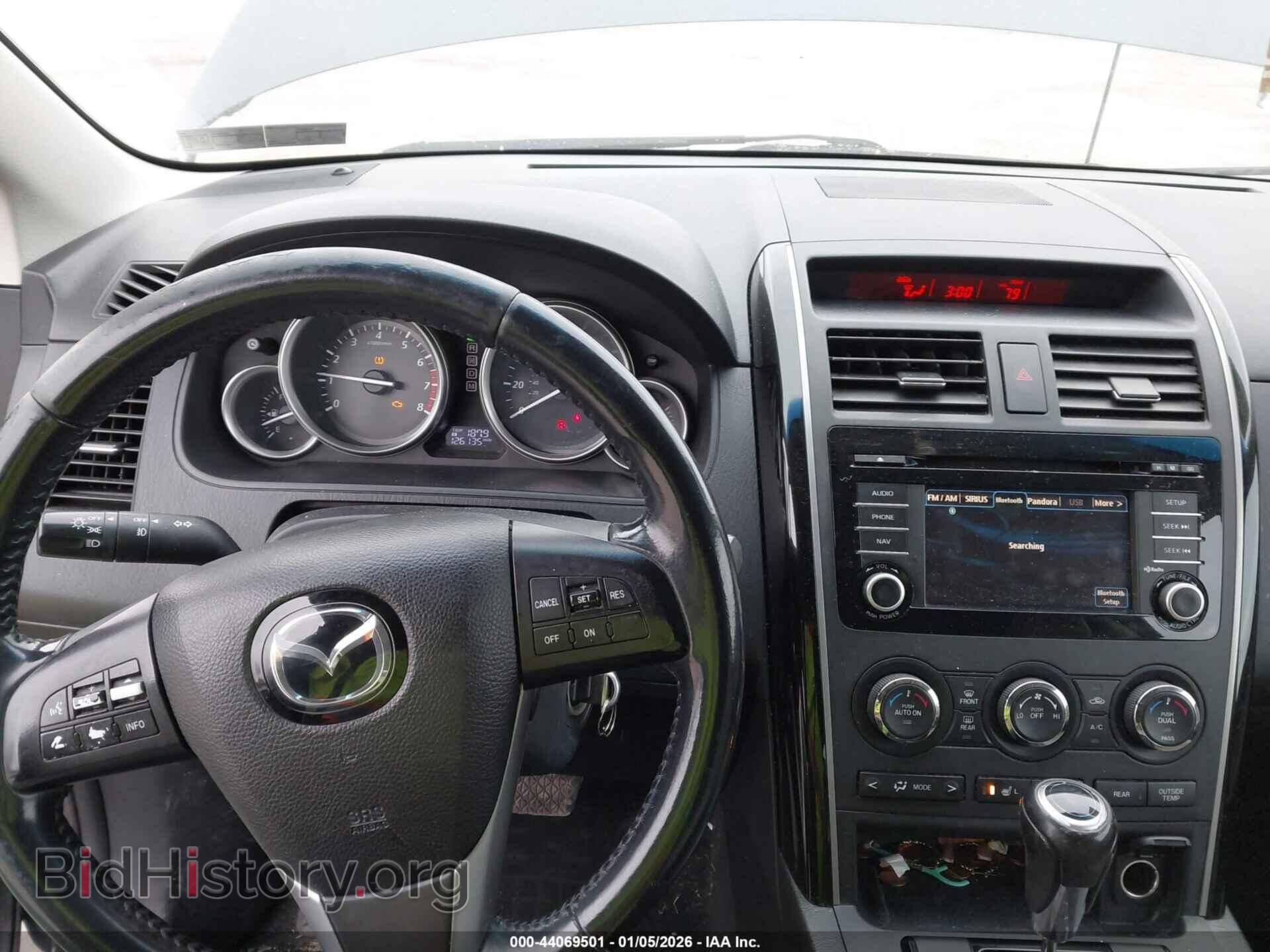 2014 MAZDA CX-9 - VIN: JM3TB3CV3E0442382 - Photo 14